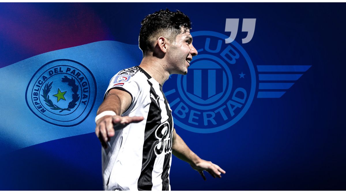 1200x670 Julio Enciso: I want to play in Europe star among most valuable born in 2004