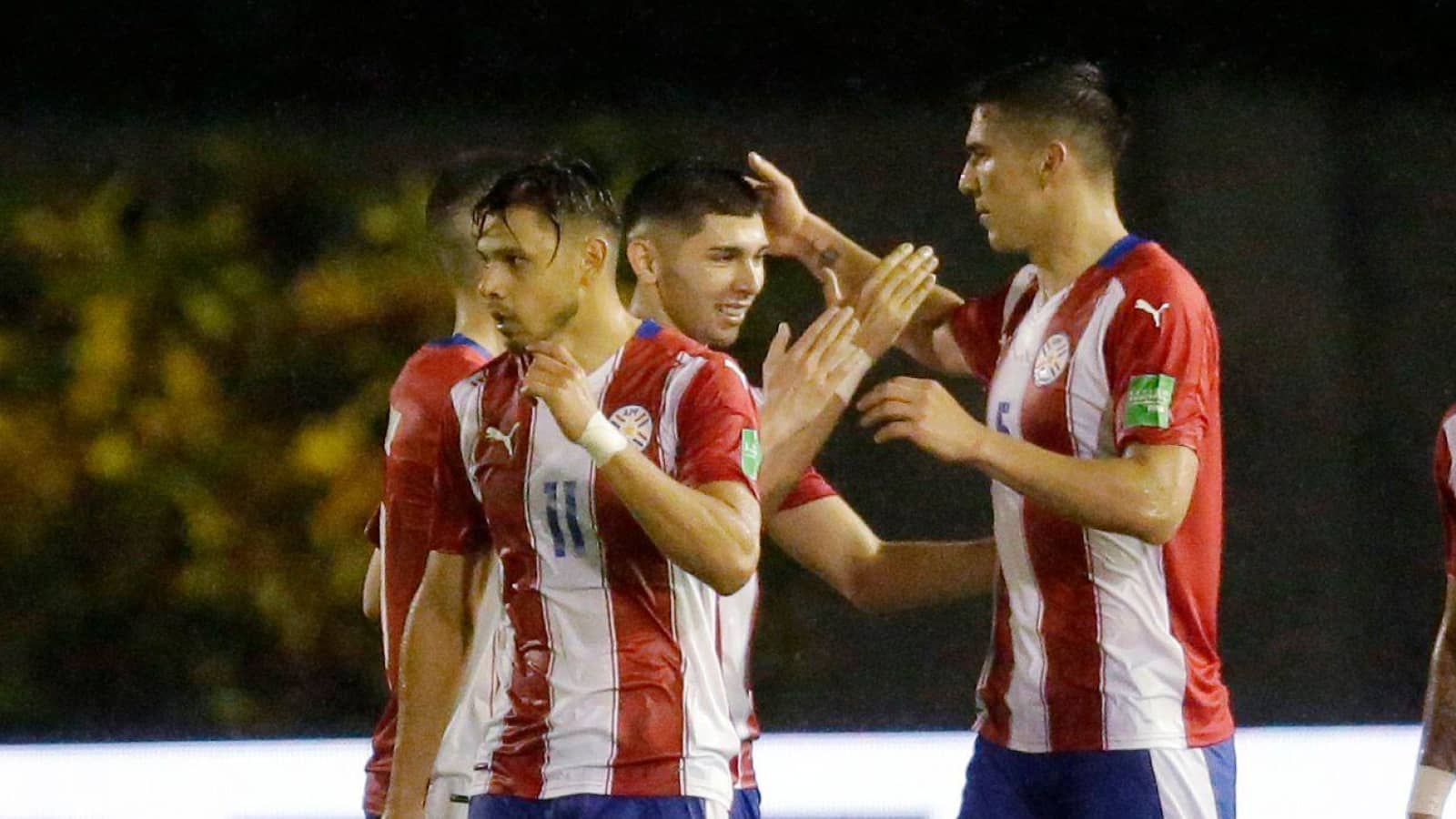 1600x900 Julio Enciso to the Premier League back on as negotiations with Brighton gain traction