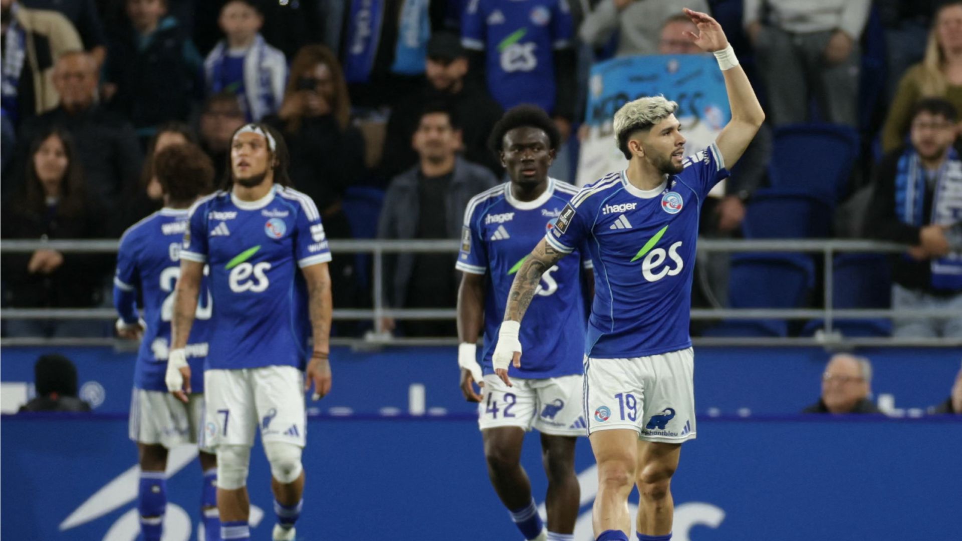 1920x1080 Julio Enciso cierra con brillantez su mejor temporada en Europa