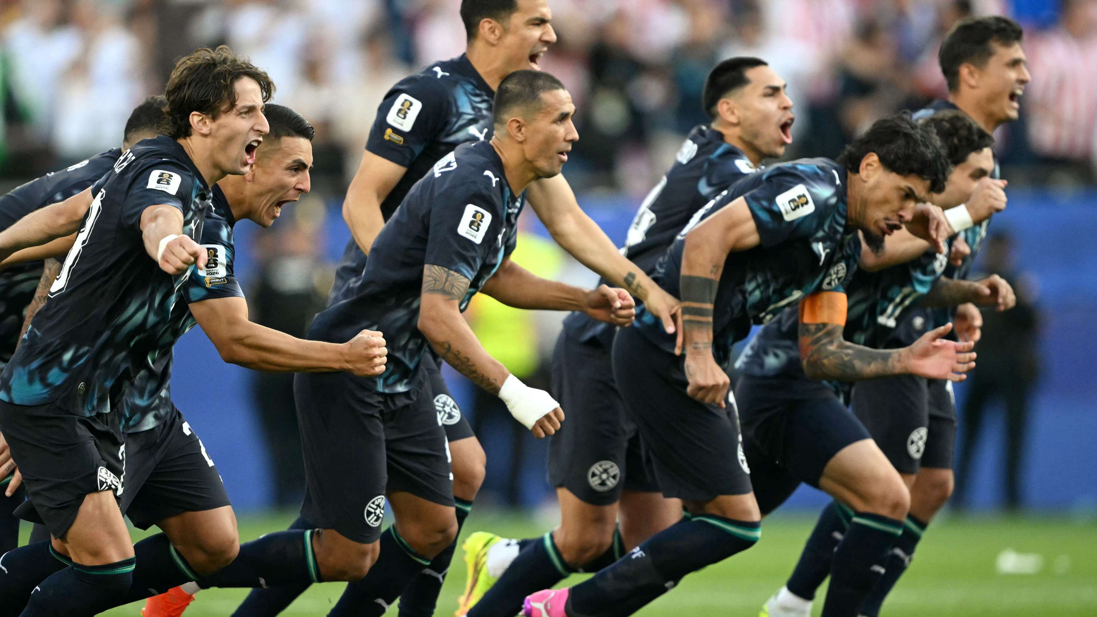 3840x2160 Julio Enciso latest news, transfer rumours and breaking stories