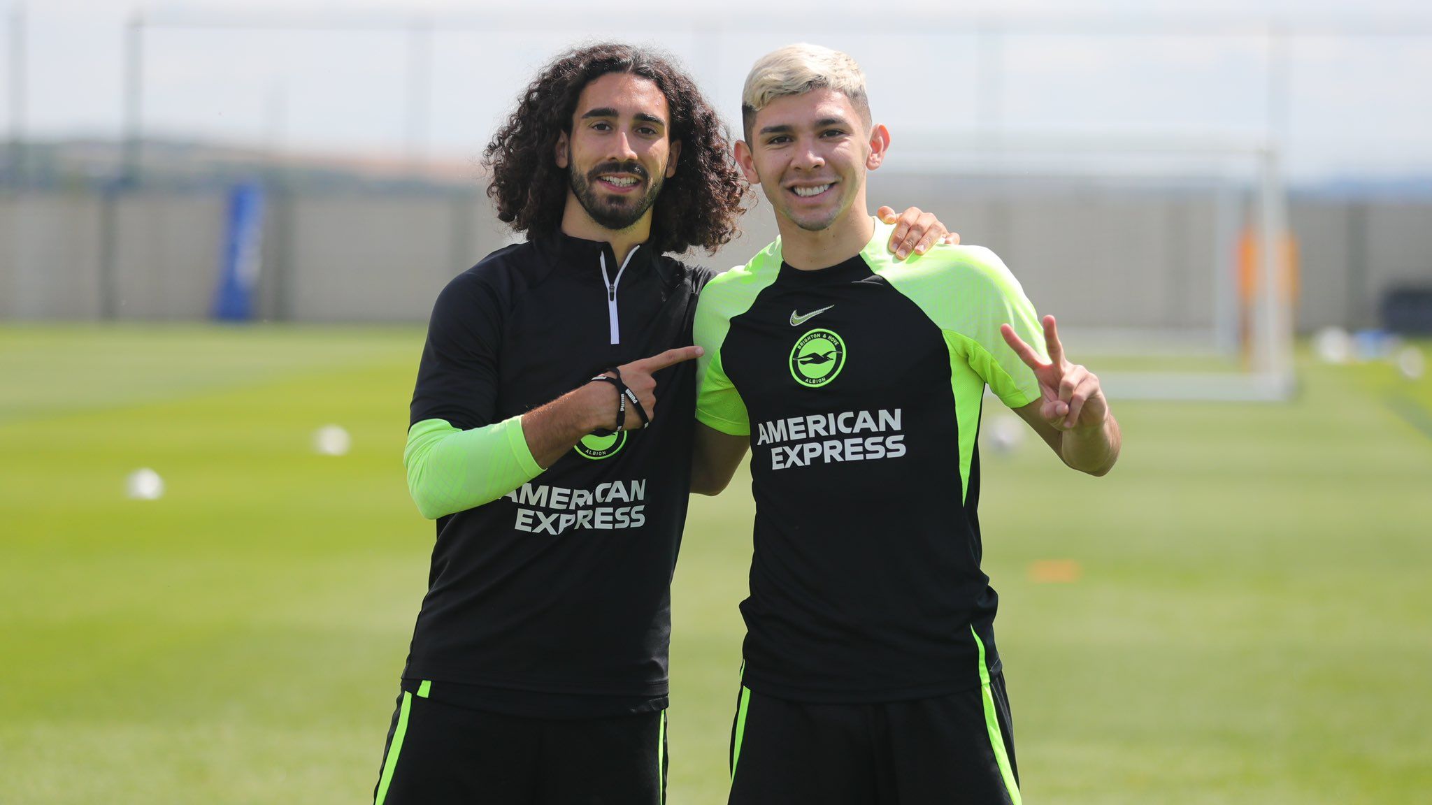 2048x1152 Diario HOY. Chelsea ficha a una de las figuras del Brighton de Julio Enciso
