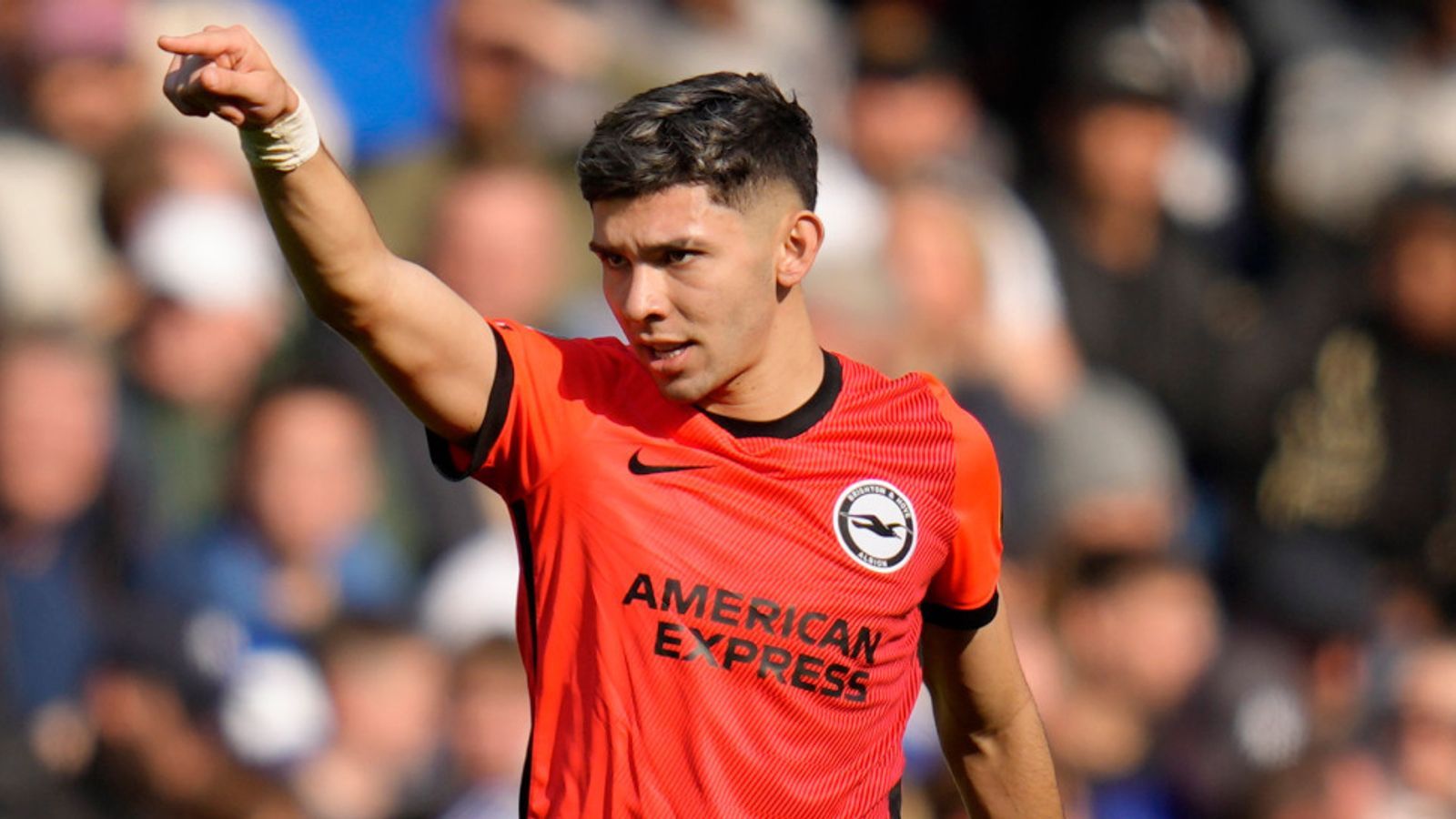 1600x900 Chelsea 1 Brighton & Hove Albion 2