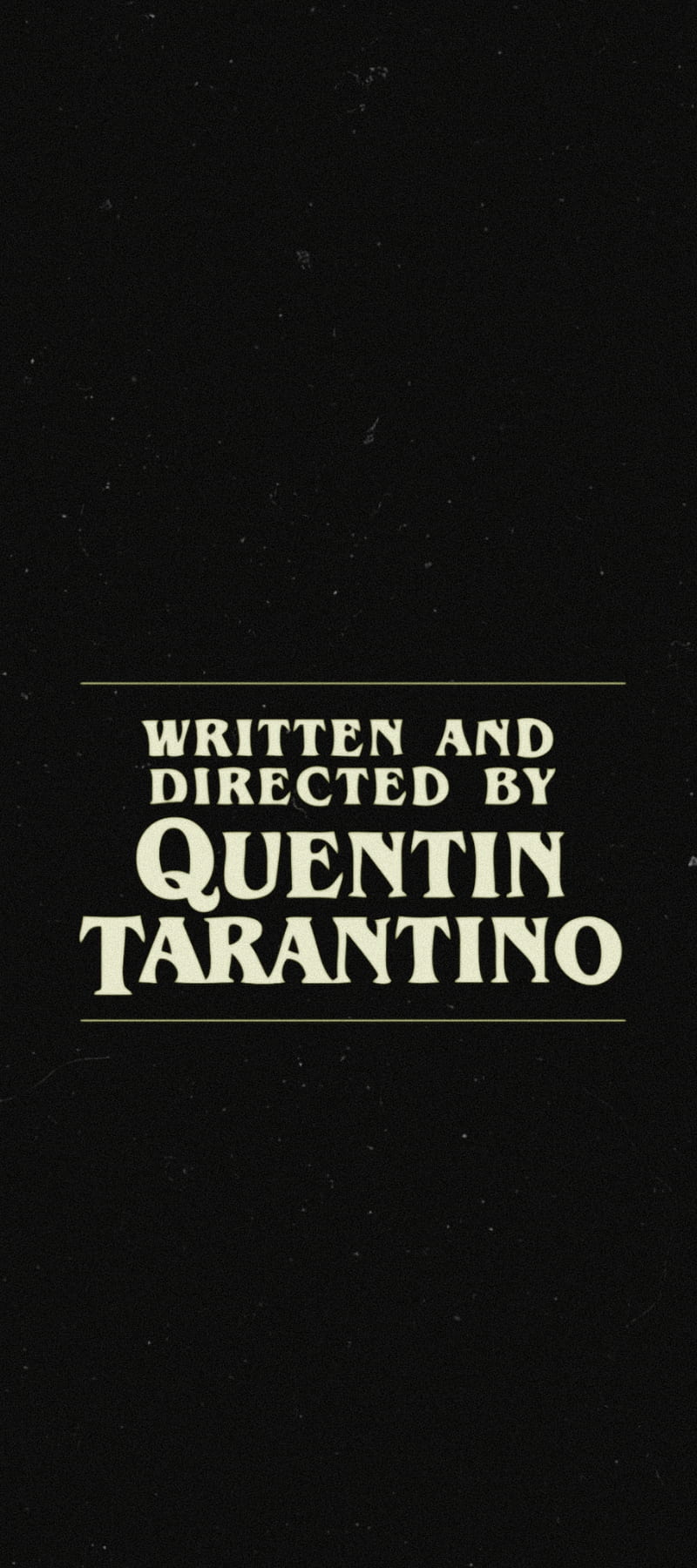 800x1800 Tarantino stan, background, quentin, HD phone wallpaper