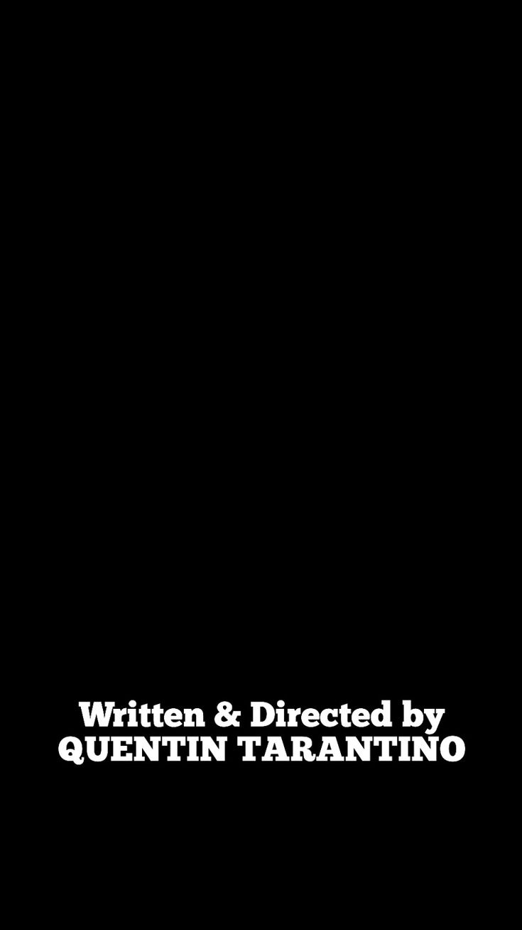 735x1308 Quentin Tarantino Wallpaper