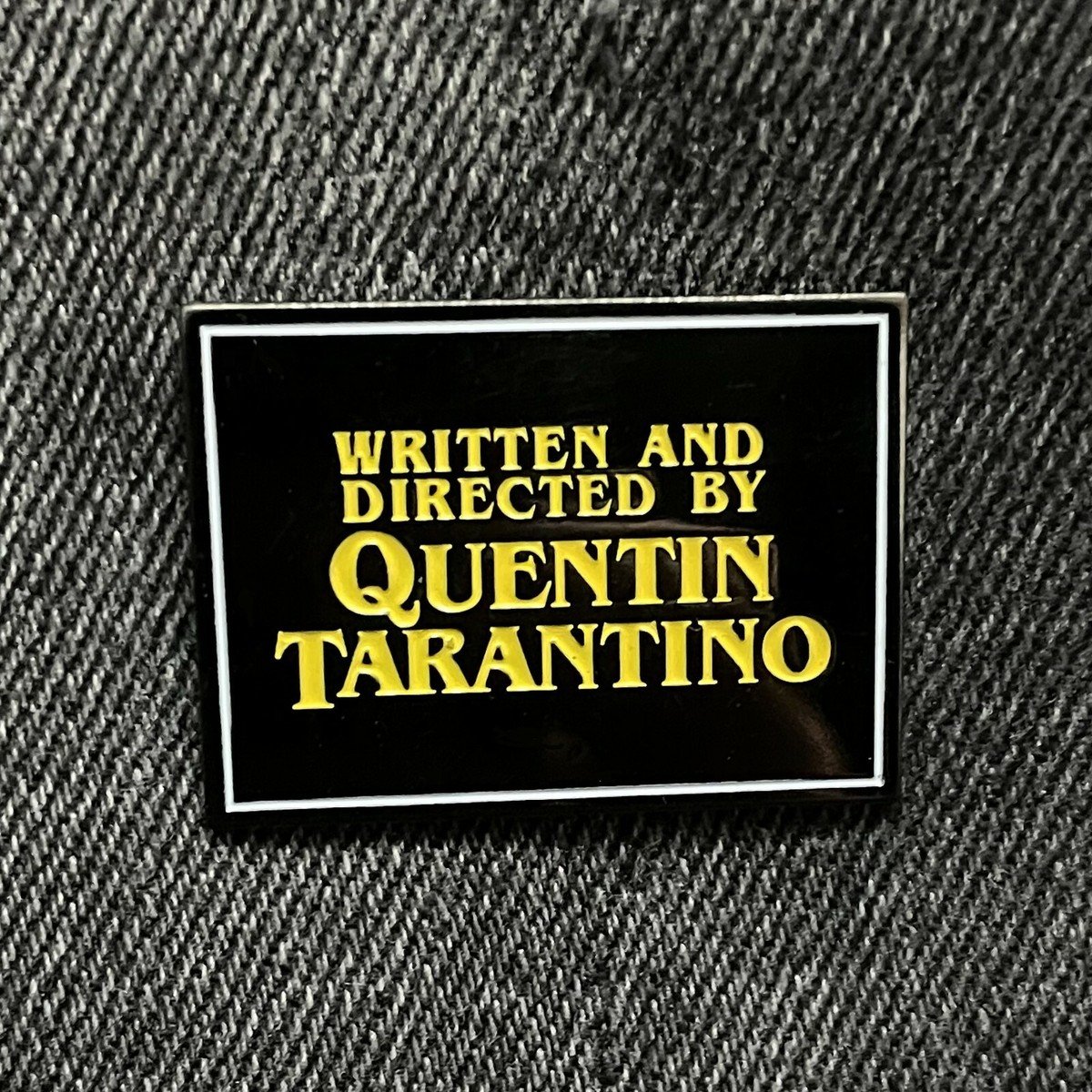 1200x1200 Quentin Tarantino and Directed By V2