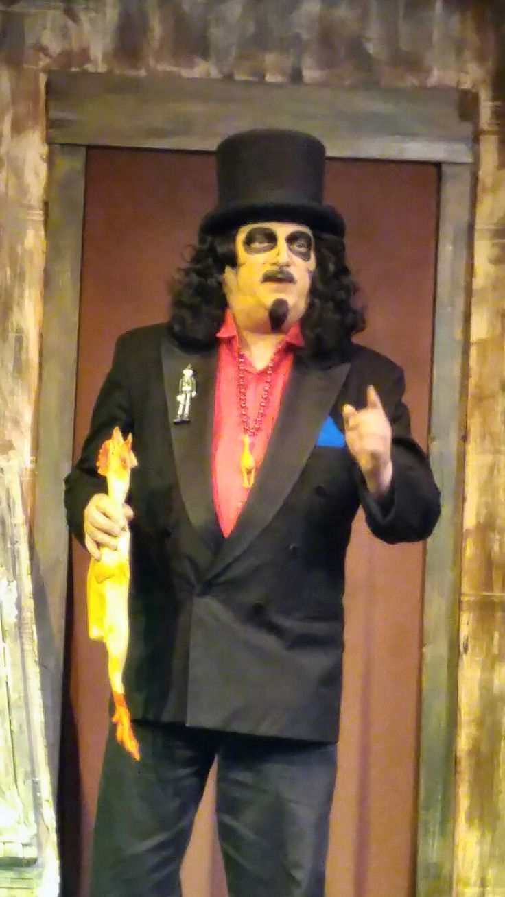 736x1308 Uncle eddie costume. Carn evil costumes, Svengoolie wallpaper, Evil dead