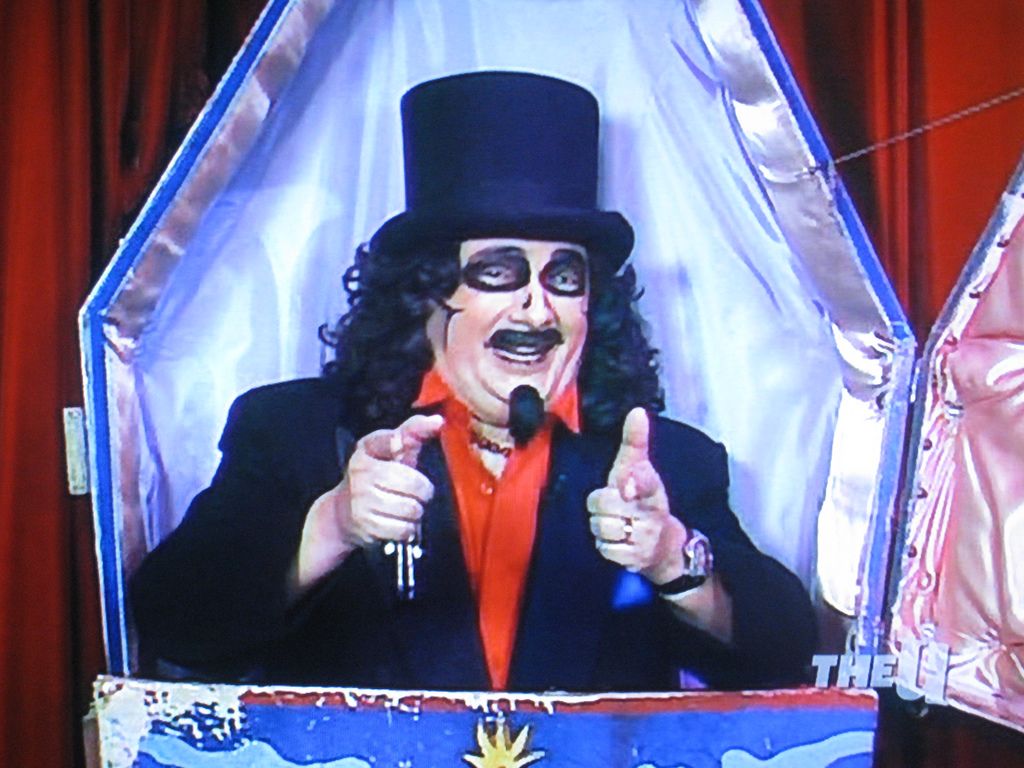 1024x768 Svengoolie: Reunion with an old ghoul friend