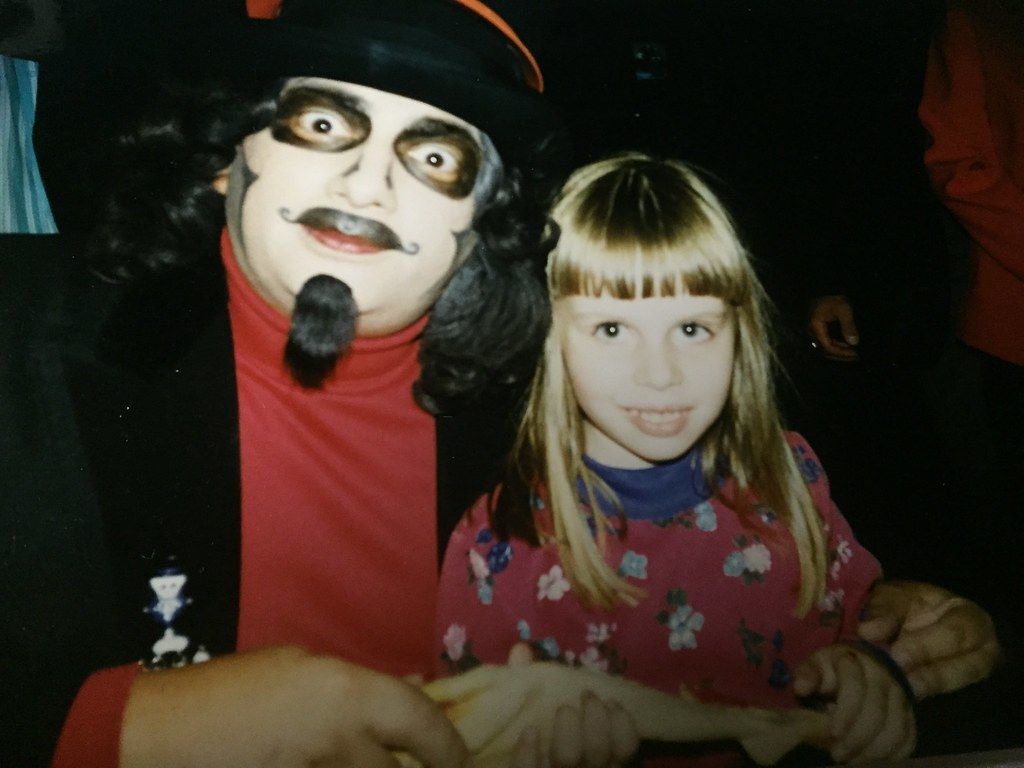 1024x768 Rich Koz, Svengoolie,. Rich Koz, Svengoolie