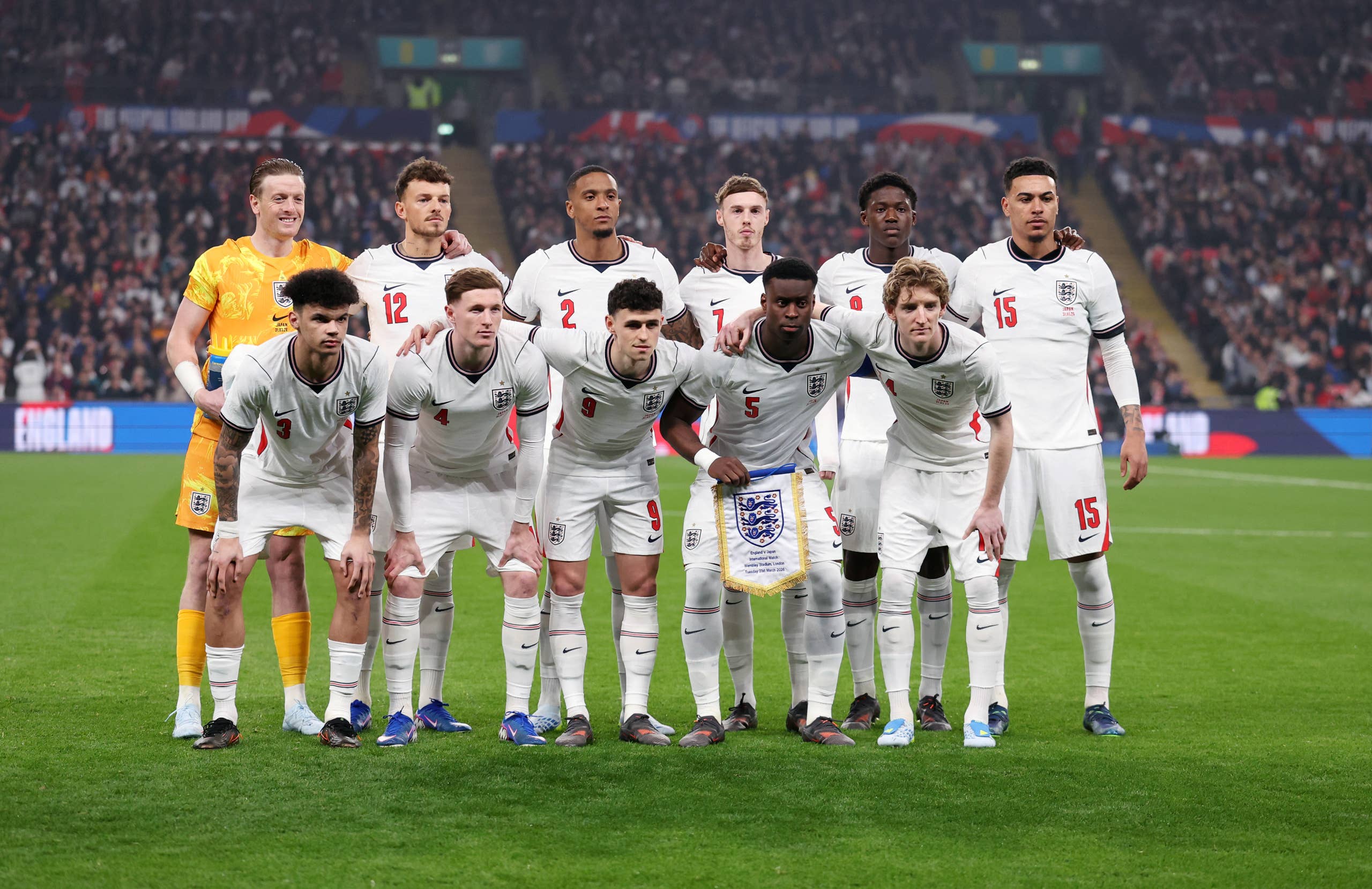 2560x1659 When Will Thomas Tuchel Announce England's World Cup Squad? Date, Time, and Everything We Know So Far