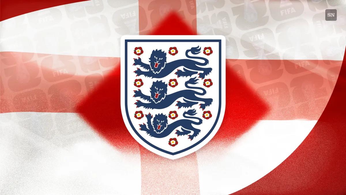1200x675 England World Cup schedule 2026: Dates, times, more to know for Three Lions at FIFA men's soccer tournament
