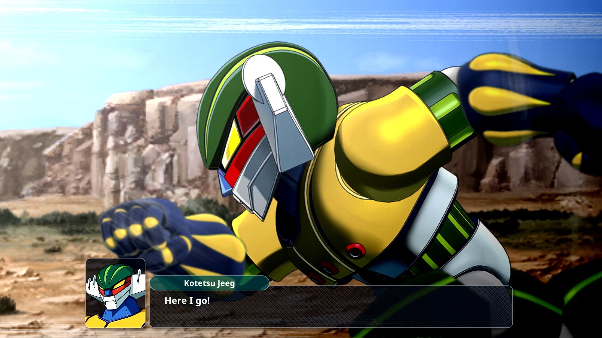 1920x1080 SUPER ROBOT WARS Y 2 on Steam
