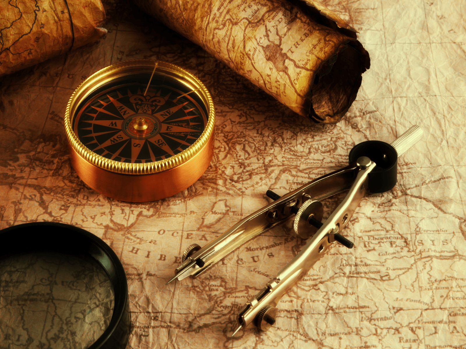 Compass Wallpapers - Top Free Compass Backgrounds - WallpaperAccess