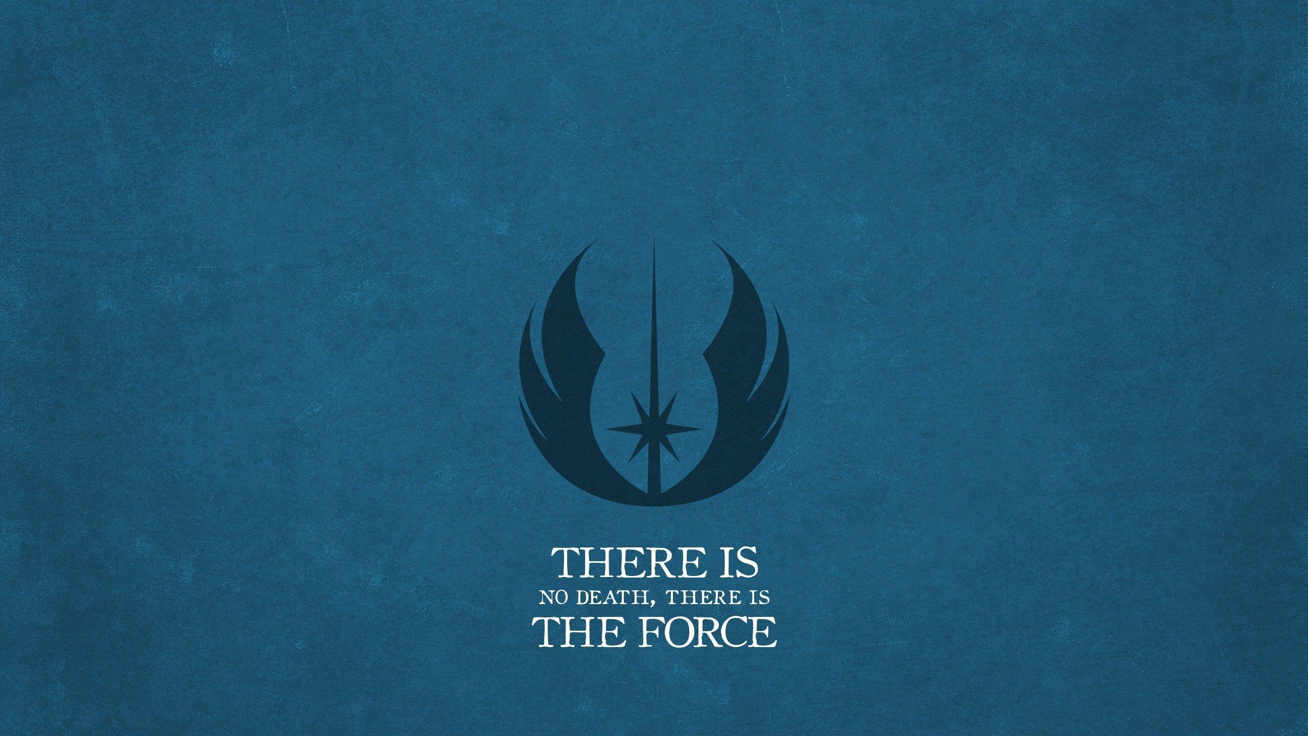 2560x1440 Star Wars Computer Background