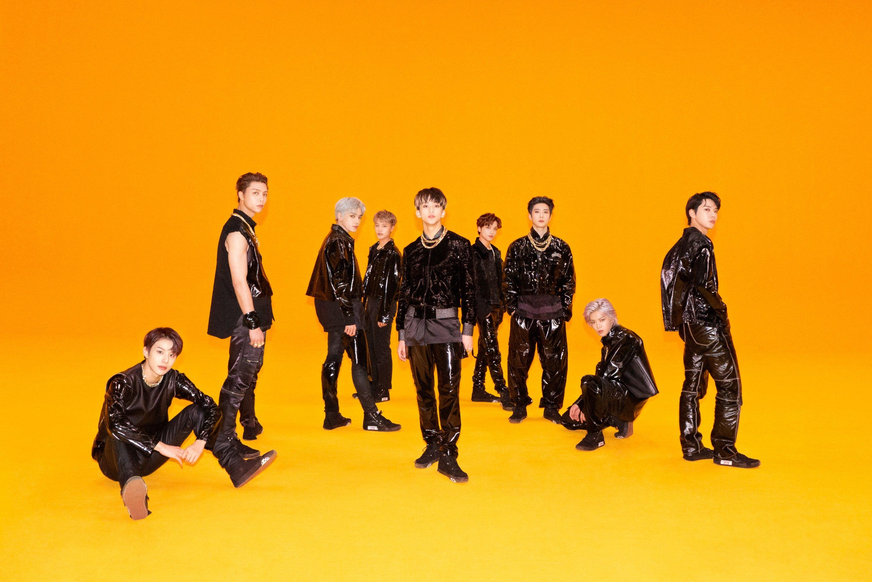 3000x2002 NCT 127's New Album “Neo Zone” Is A Soul, Hip Hop, And Pop Journey