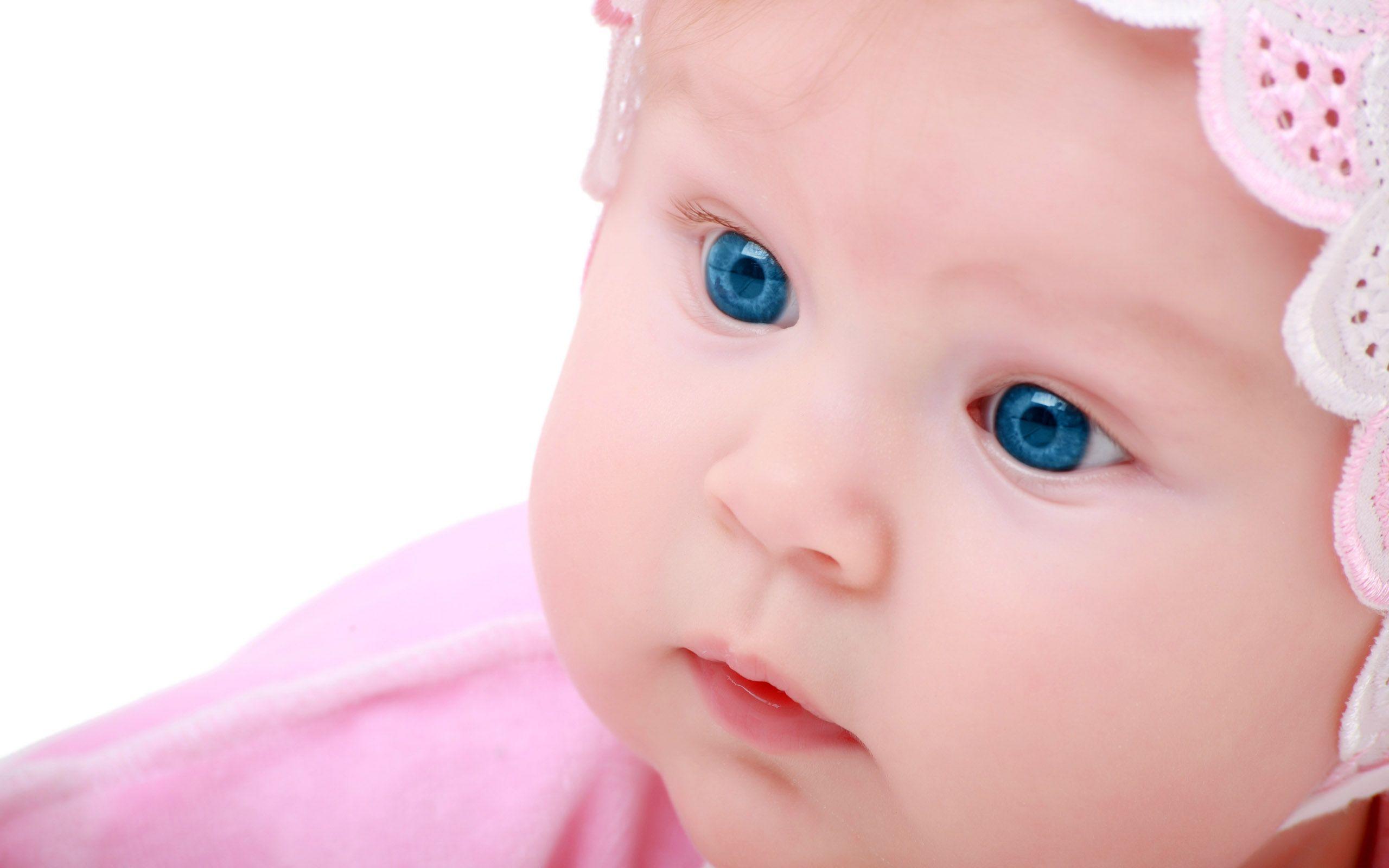 2560x1600 Cute Baby Wallpaper 20734 2560x1600px