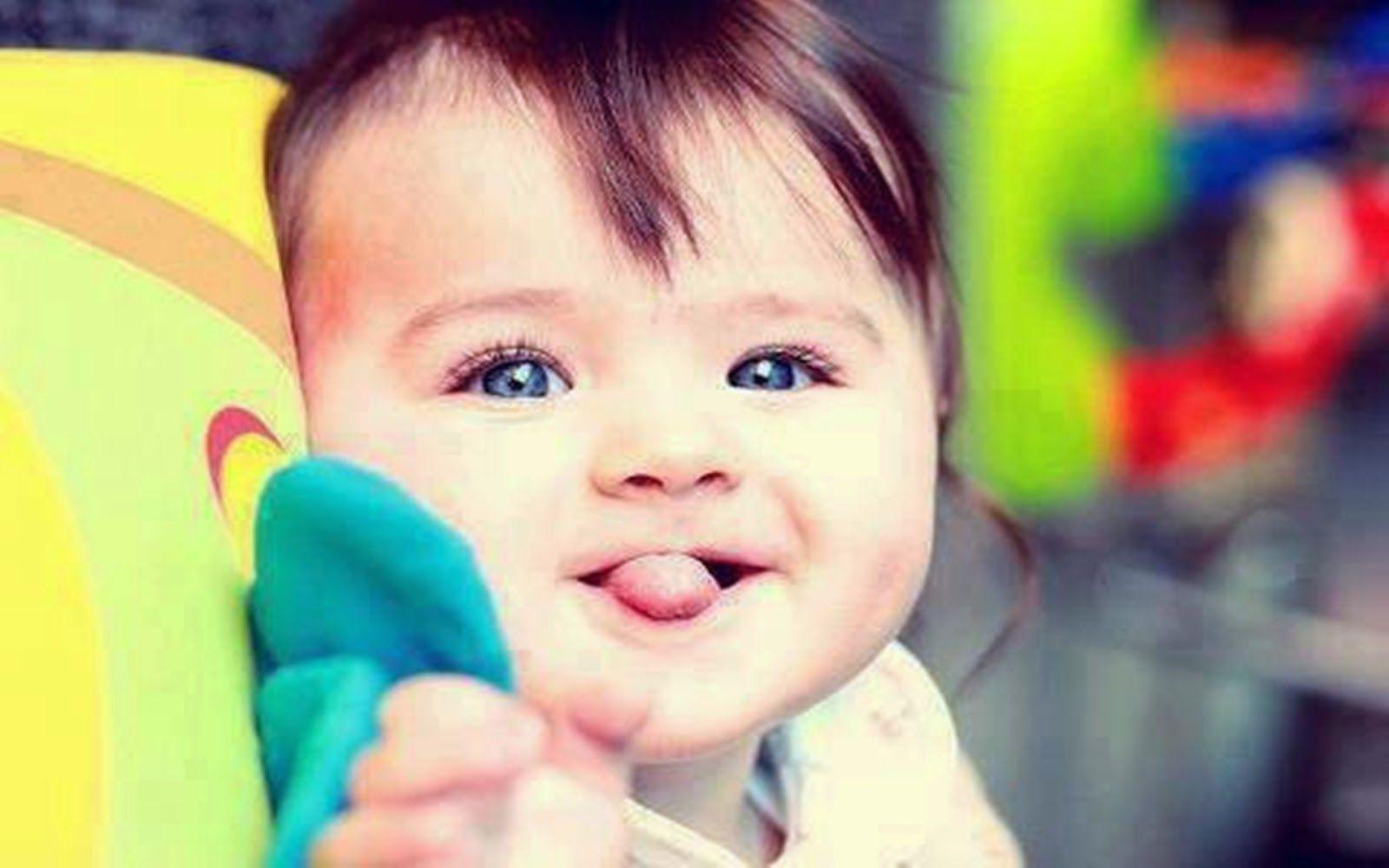 1600x1000 Free download Cute Baby Wallpaper For Mobile Desktop Background