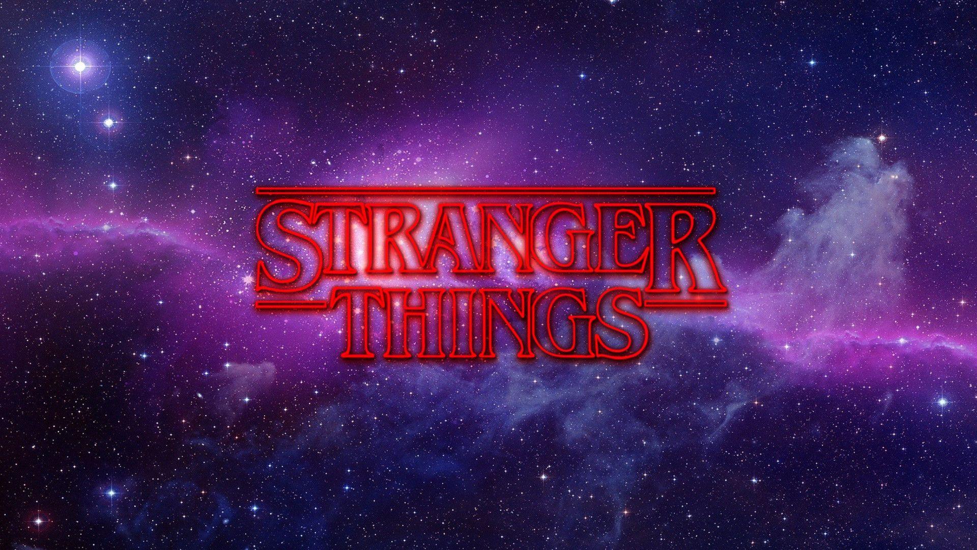 Stranger Things Netflix Wallpapers - Top Free Stranger Things Netflix