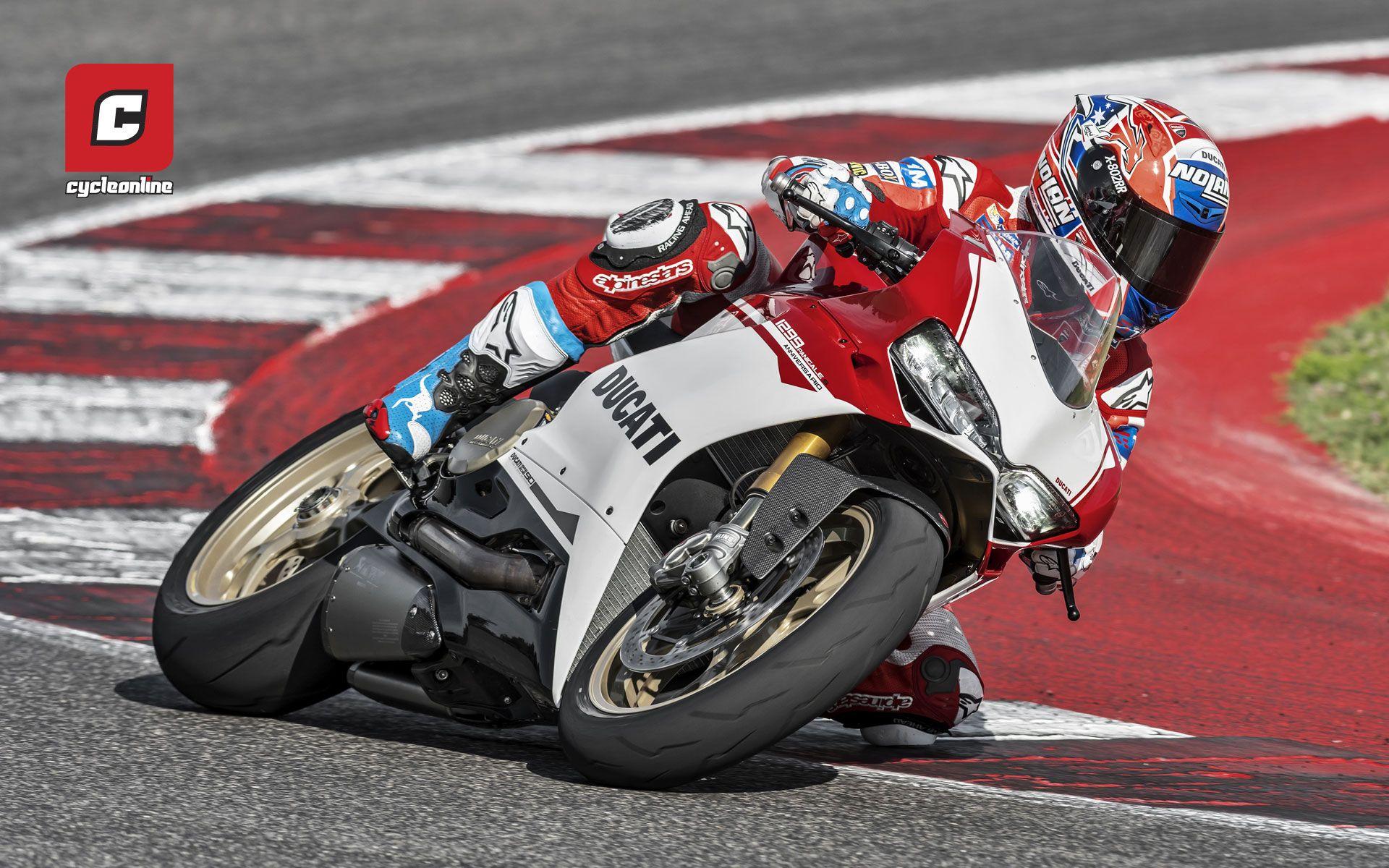 1920x1200 Wallpaper: Casey Stoner.com.au