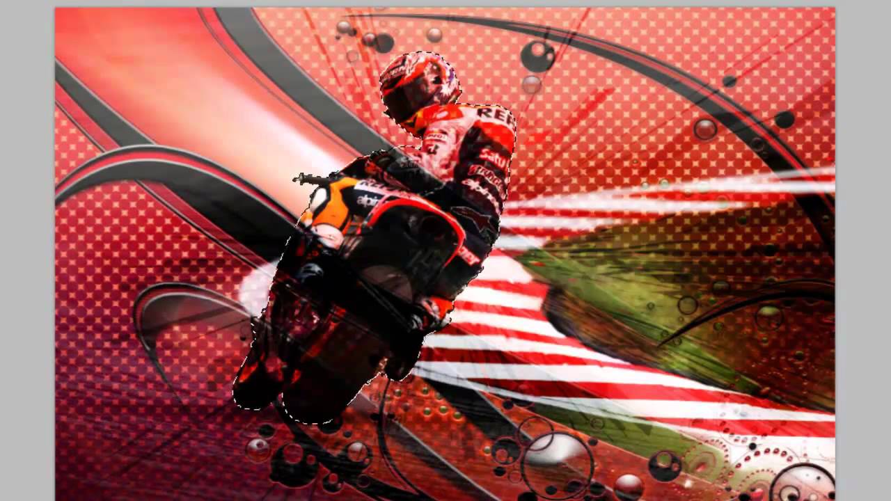 1280x720 Speed Art Stoner Wallpaper
