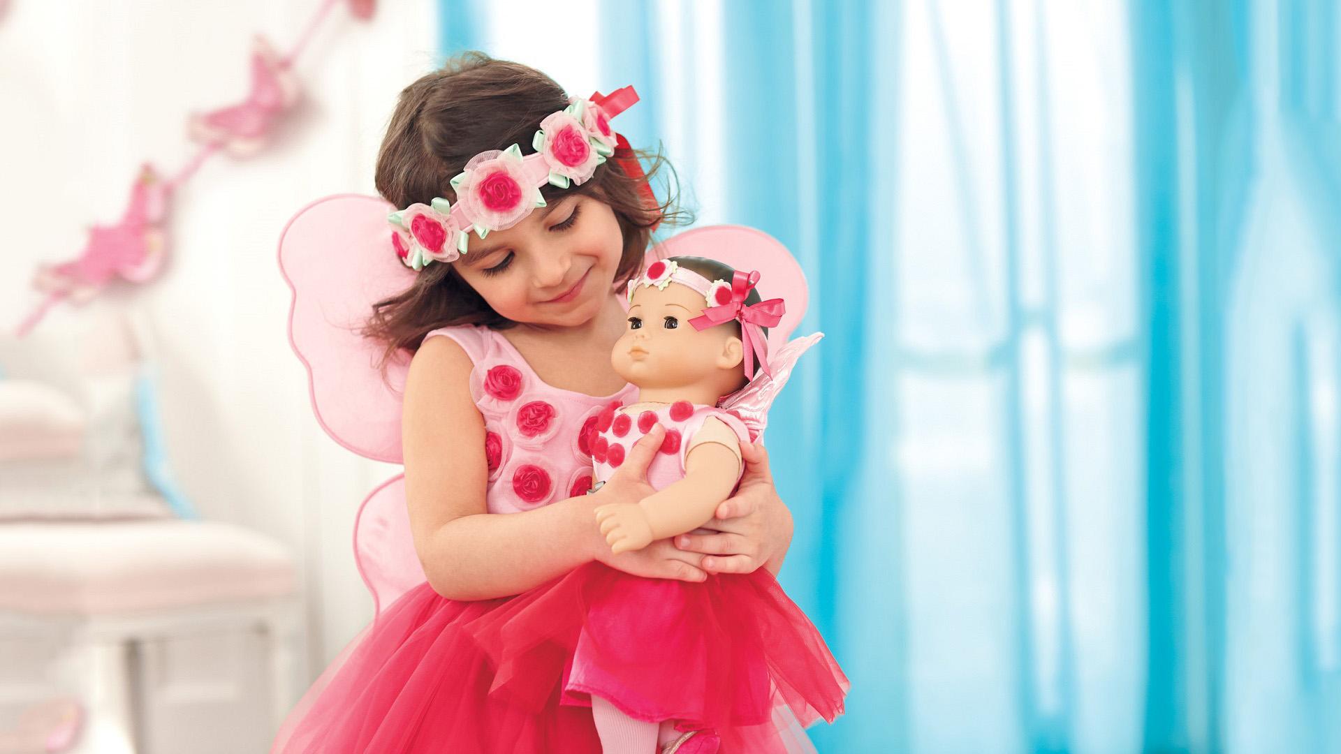 1920x1080 Cute Baby Wallpaper HD, 346.26 Kb