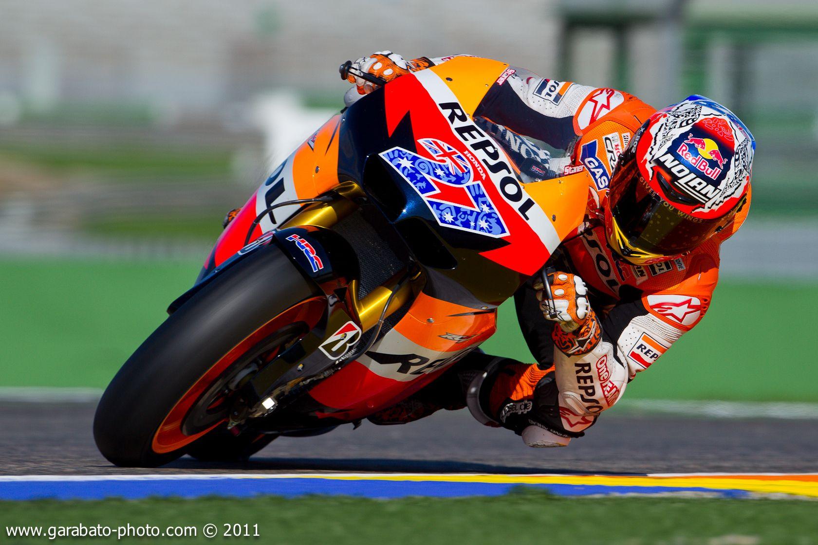 1680x1120 CASEY STONER raccolta foto thread
