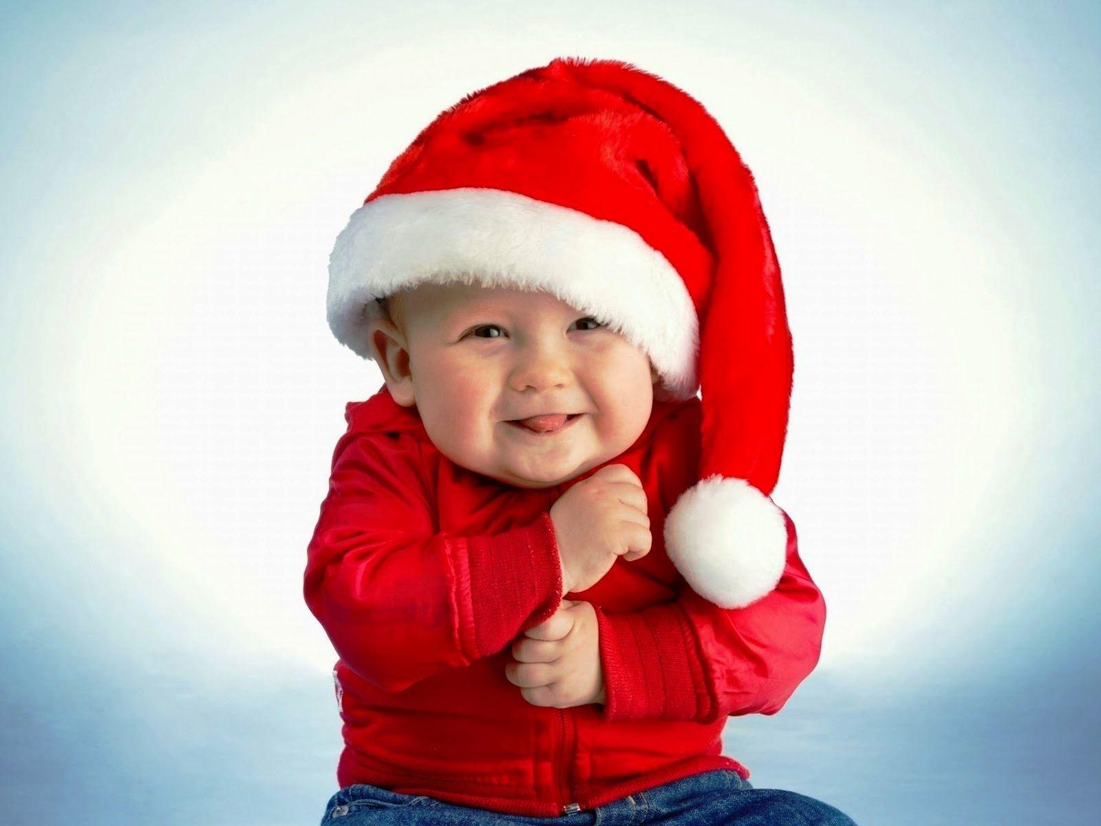 1600x1200 Cute Baby Christmas Dress