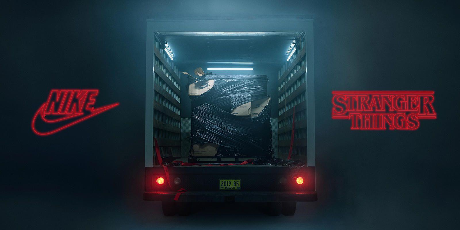 1600x800 Nike Stranger Things Collection Official Image Release Date