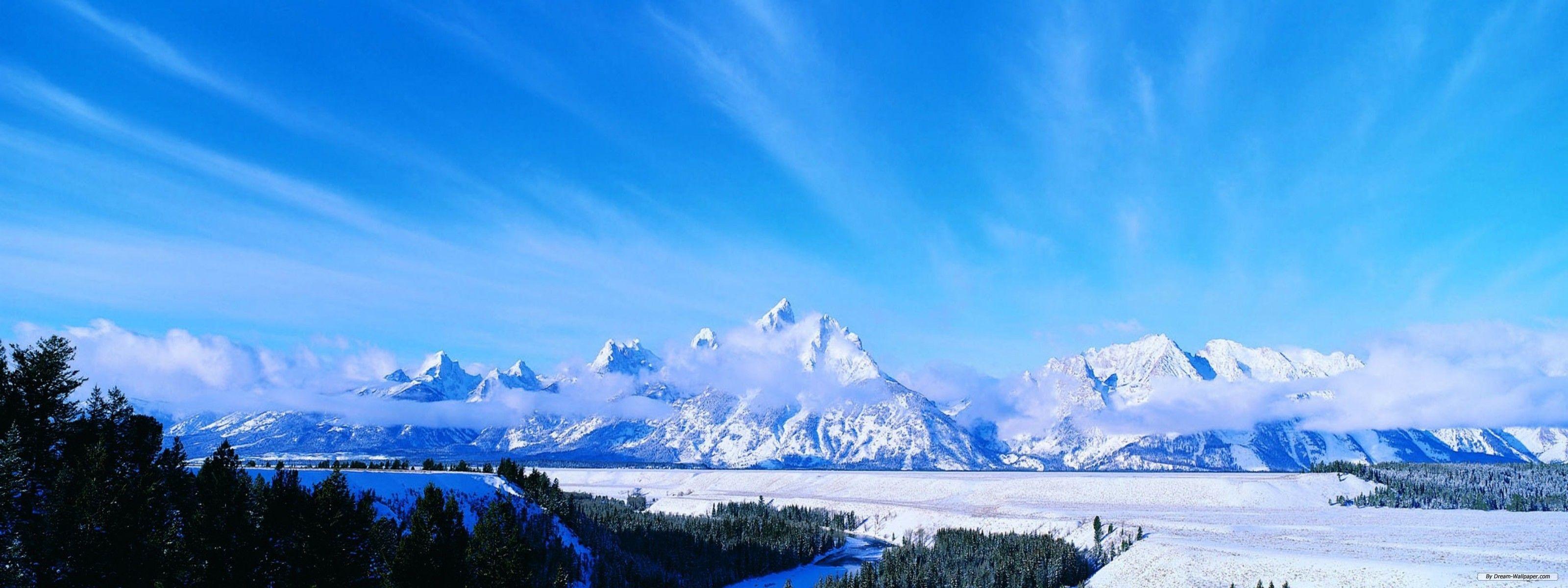 3200x1200 Screen Wallpaper