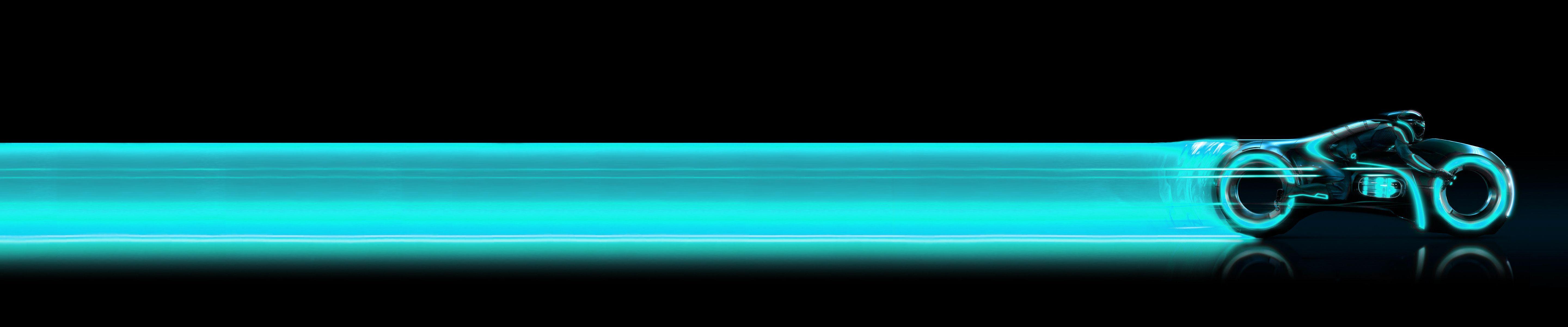 5760x1200 Quad Monitor Wallpaper