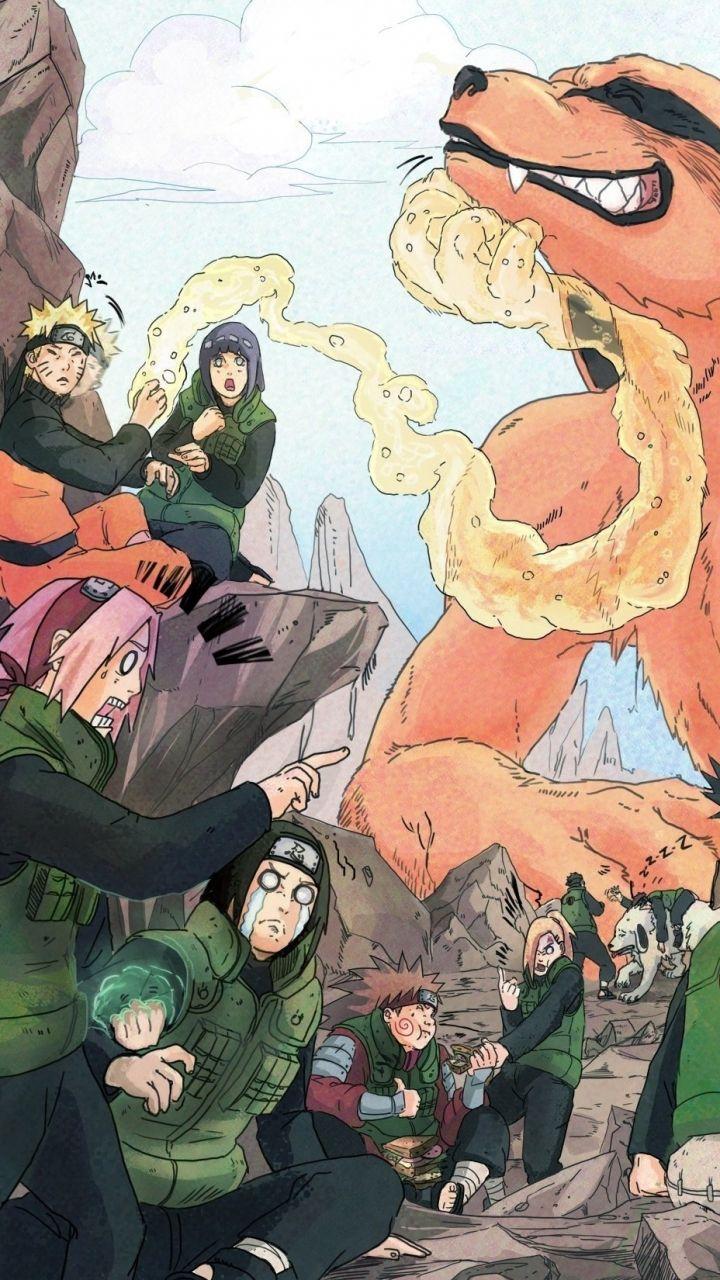 Hình nền 720x1280 Anime Naruto (720x1280)