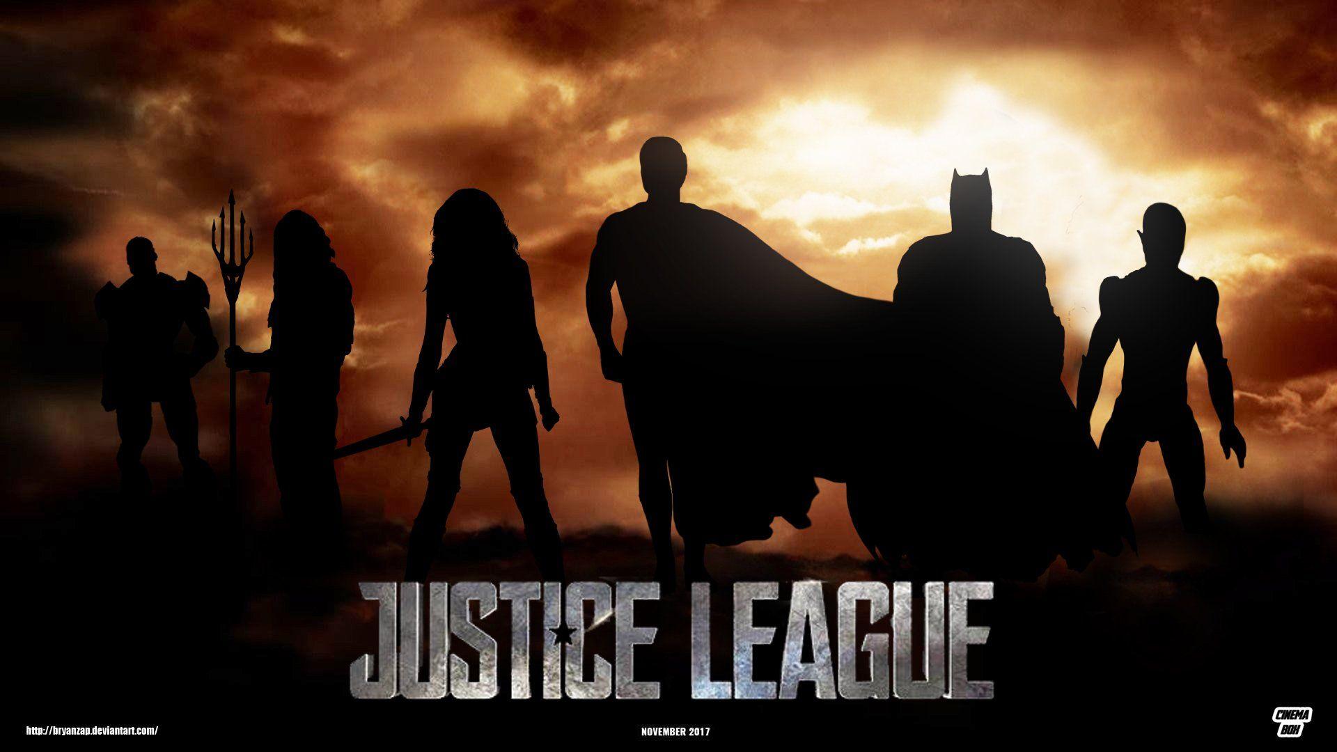 1920x1080 Justice League Movie Best Wallpaper 24457