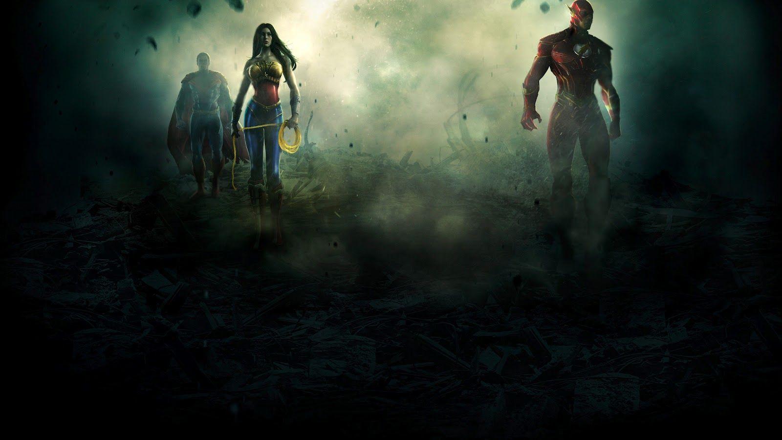 1600x900 Comic books, movies, games blog everything related to fiction source