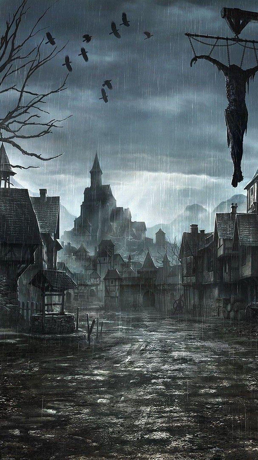 1080x1920 Wallpaper IPhone Fantasy With High Resolution Pixel
