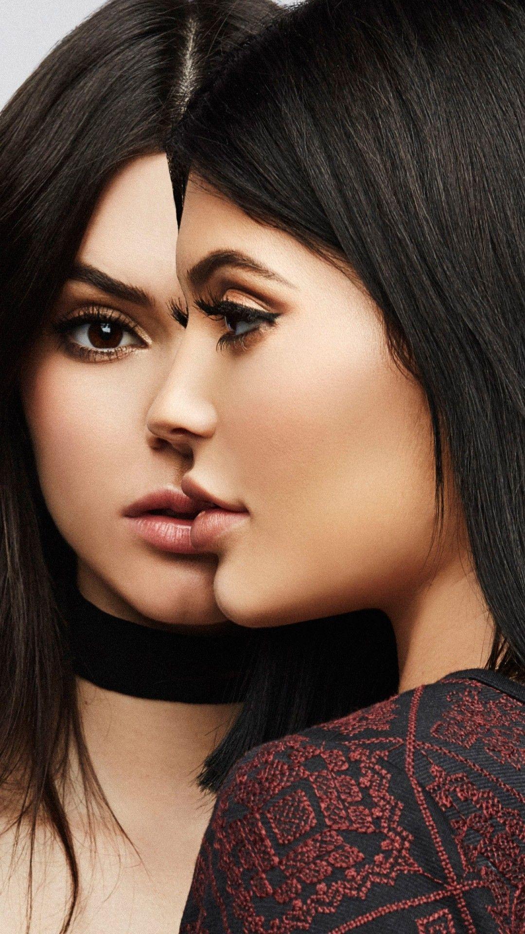 1080x1920 Kylie Jenner Mobile Wallpaper HD (11). Arte fotográfica, Look