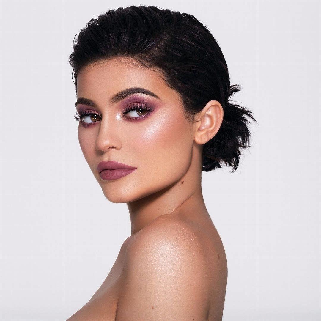 1080x1080 Kylie Jenner Mobile Wallpaper HD (27). Kylie makeup
