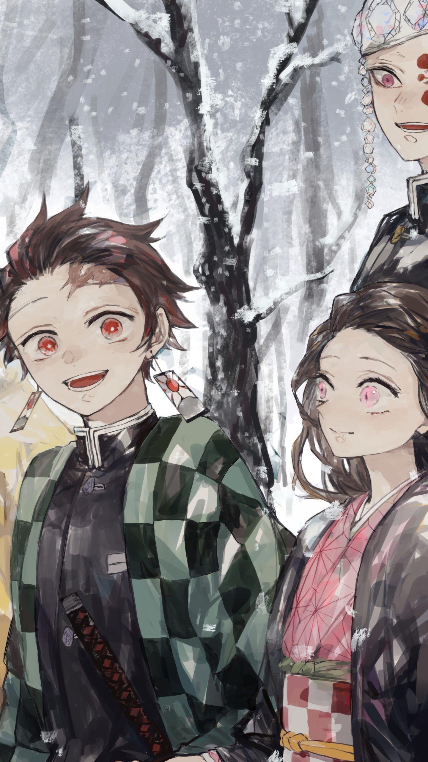 Kimetsu No Yaiba Hashira Wallpapers - Top Free Kimetsu No Yaiba Hashira