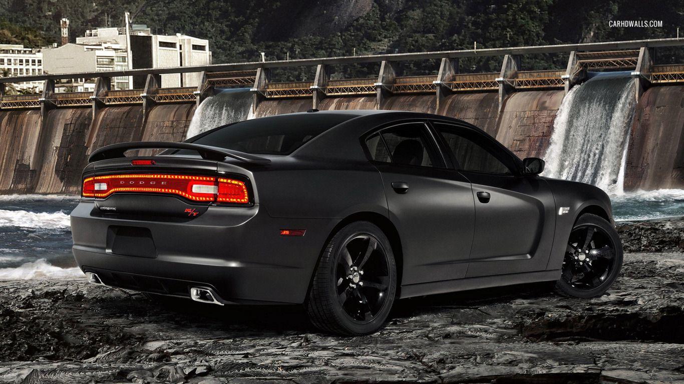 1366x768 Charger Wallpaper. Dodge Charger Tron