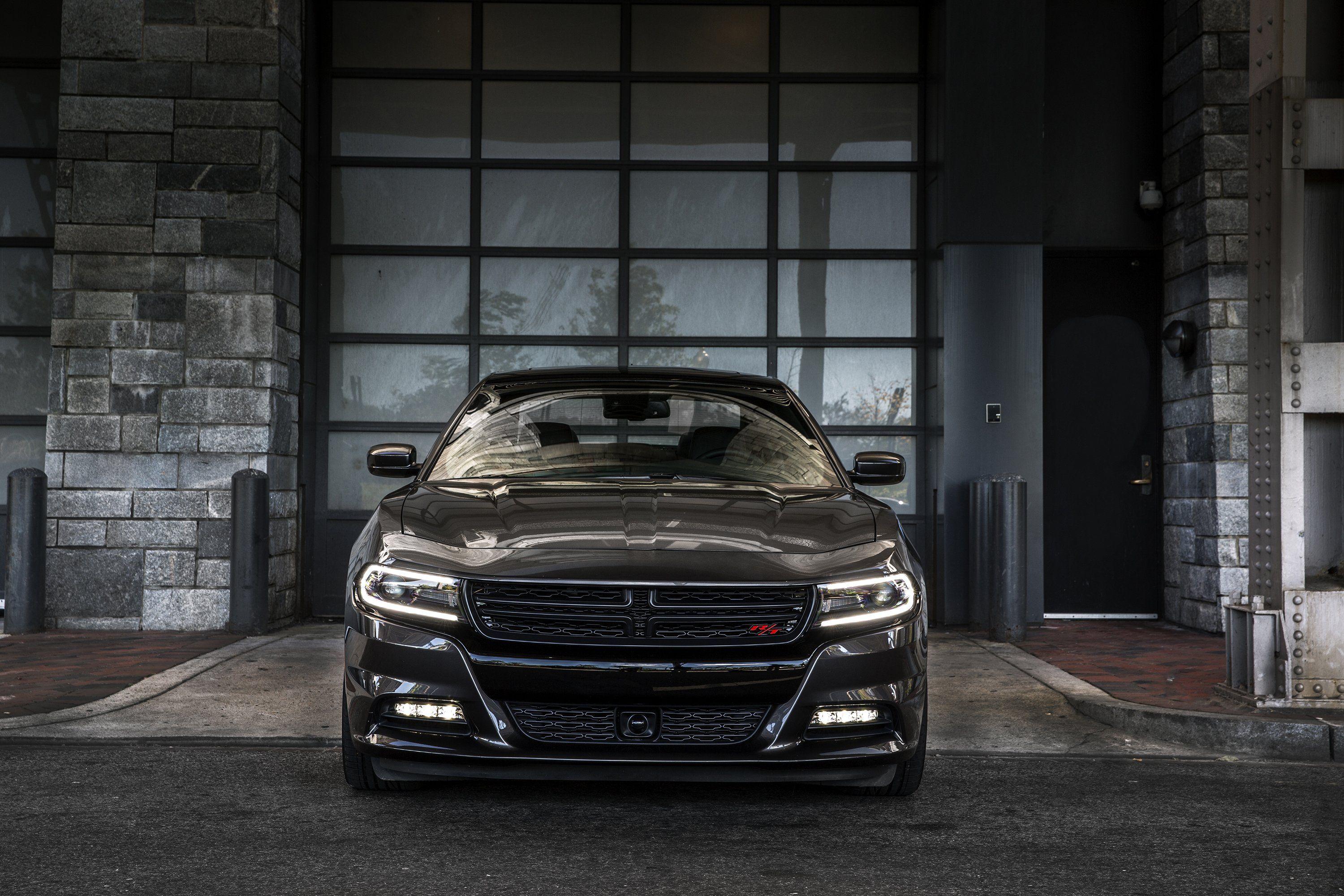 Black Dodge Charger Wallpapers Top Free Black Dodge Charger