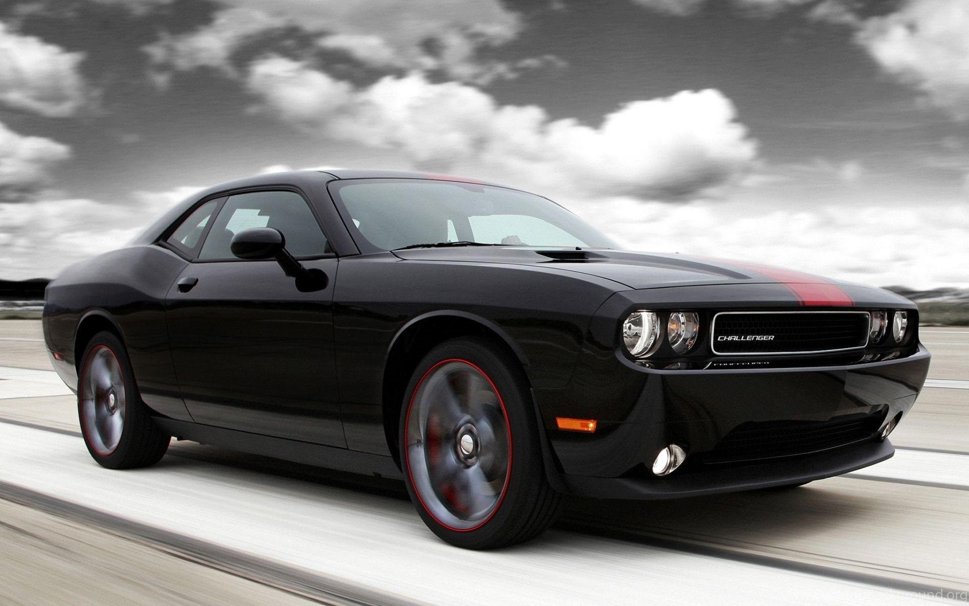 Black Dodge Charger Wallpapers Top Free Black Dodge Charger
