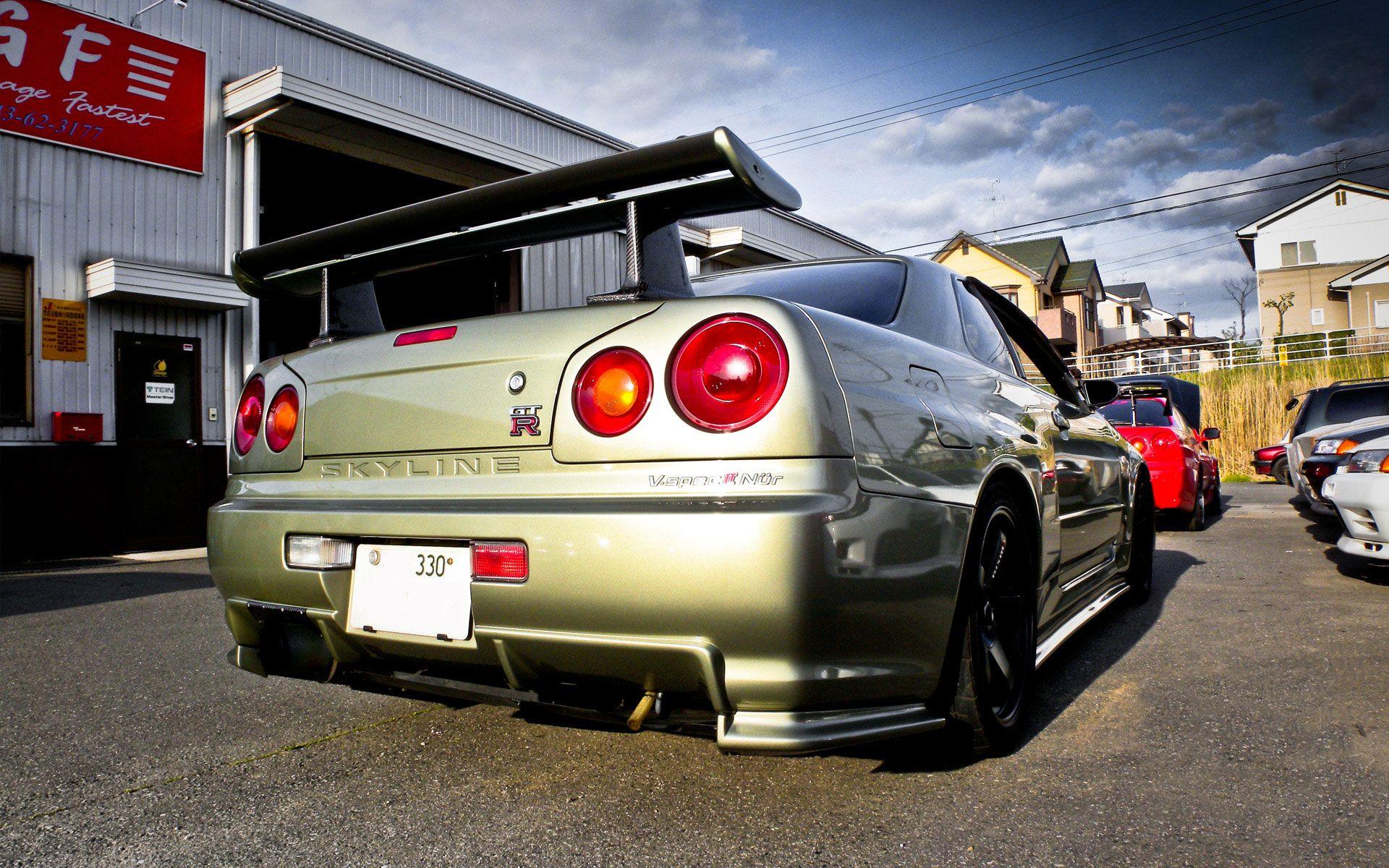 R34 all