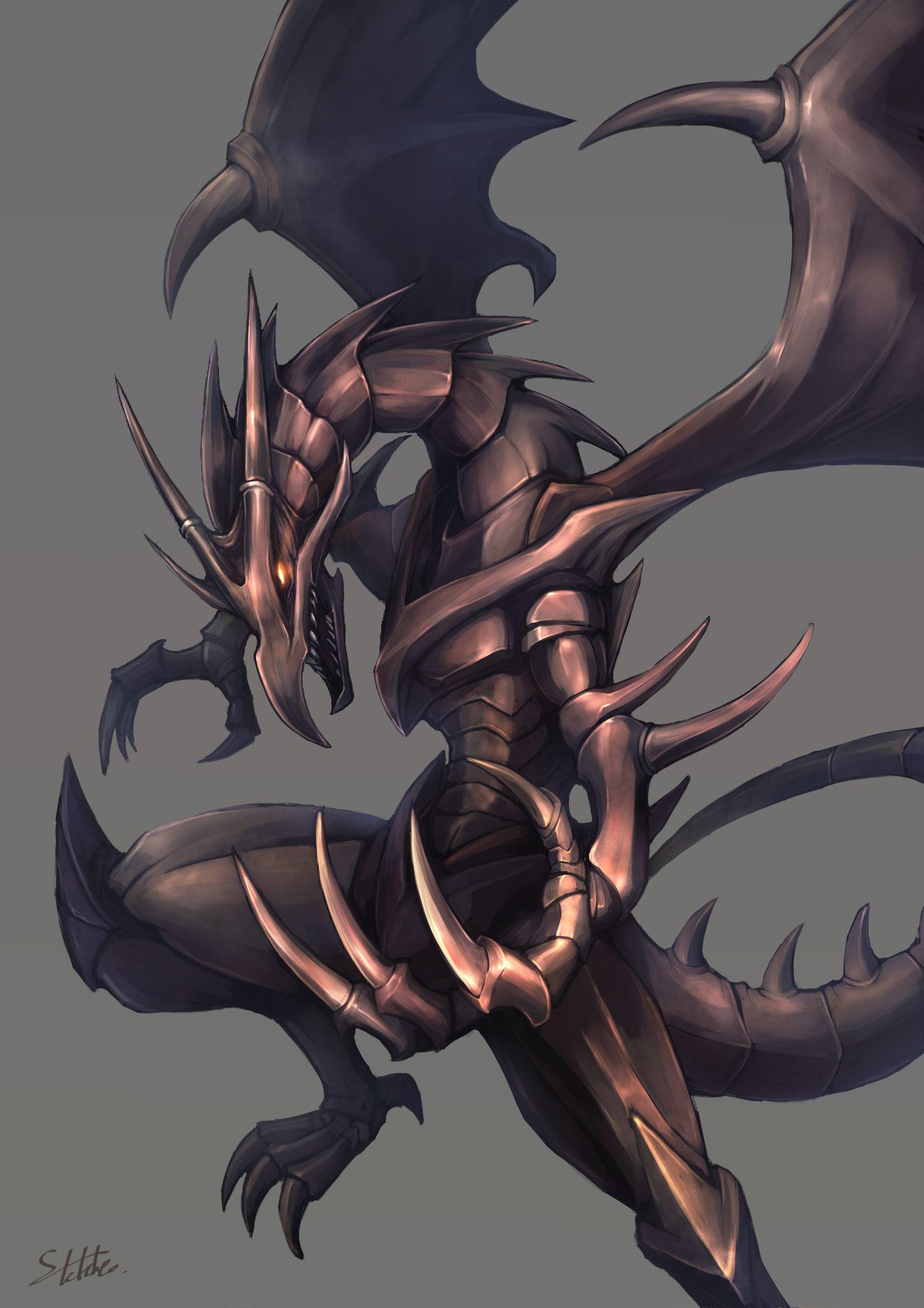 1447x2047 Red Eyes Black Dragon Wallpaper & Background Download