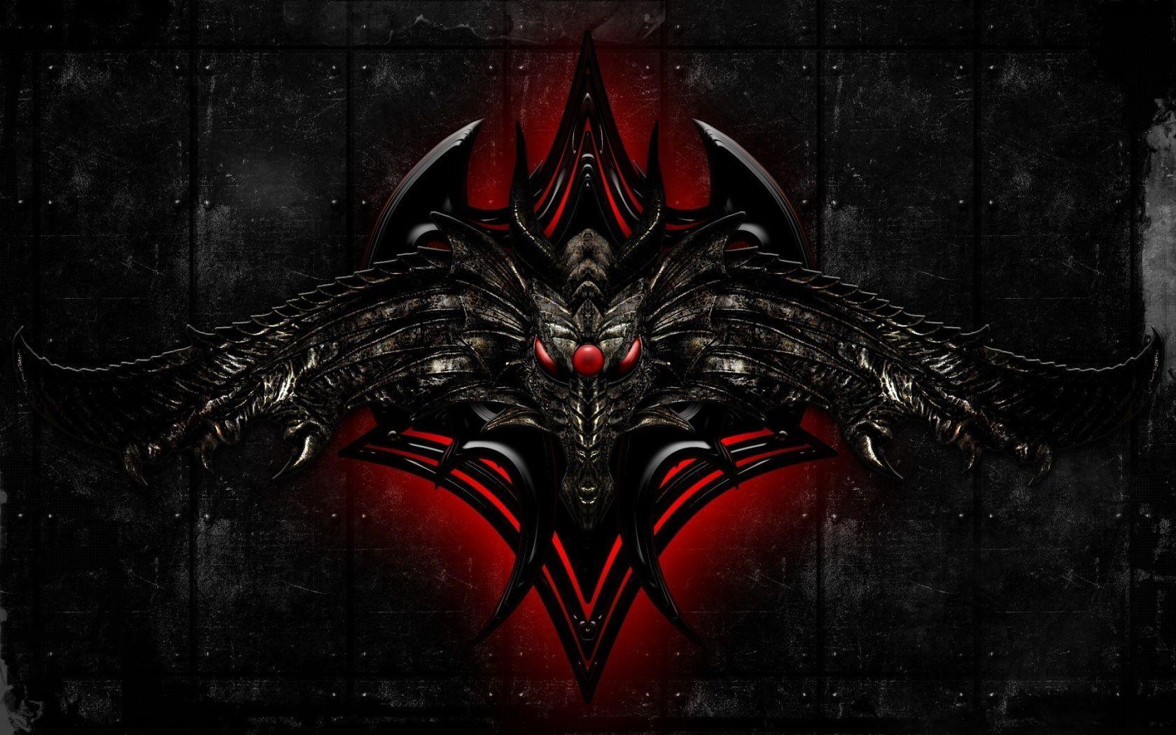 1680x1050 Black Dragon Wallpaper HD SEARCH IMAGE