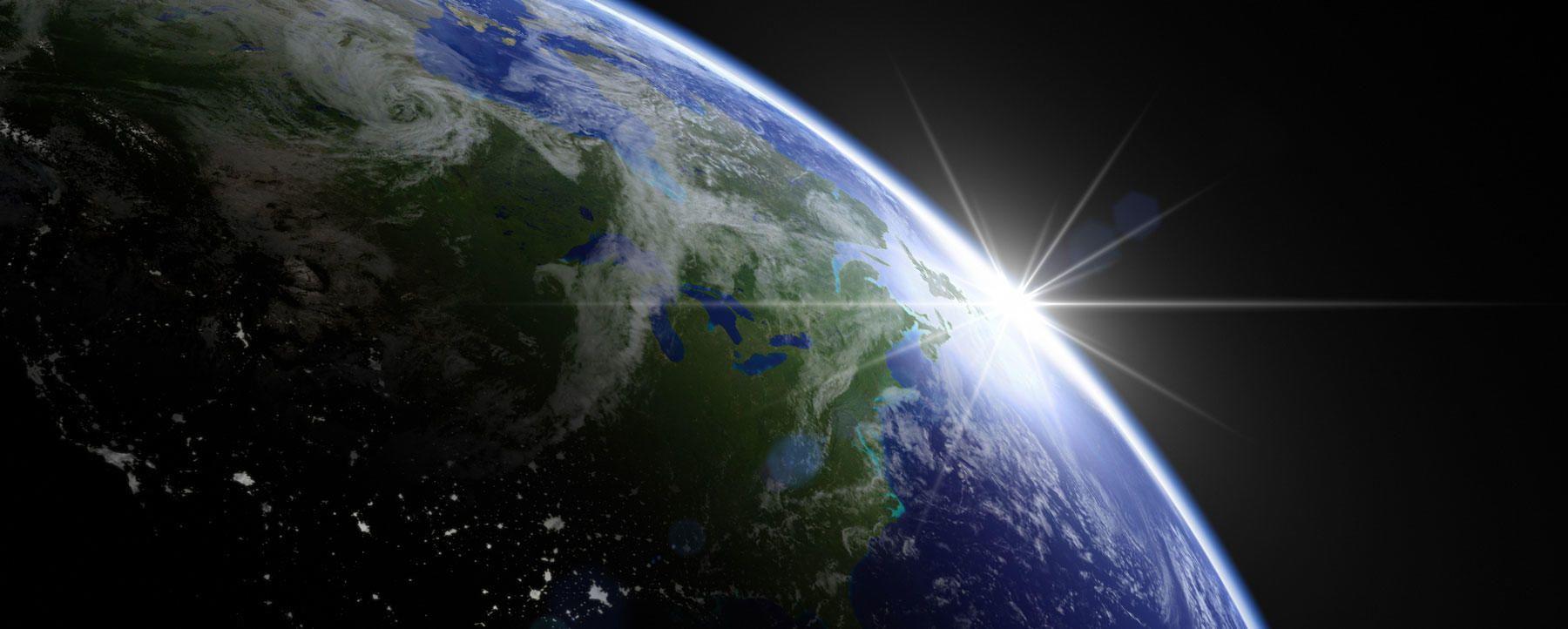 1800x722 No, Earth Isn't Flat: Here's How Ancients Proved It. Discovery Blog