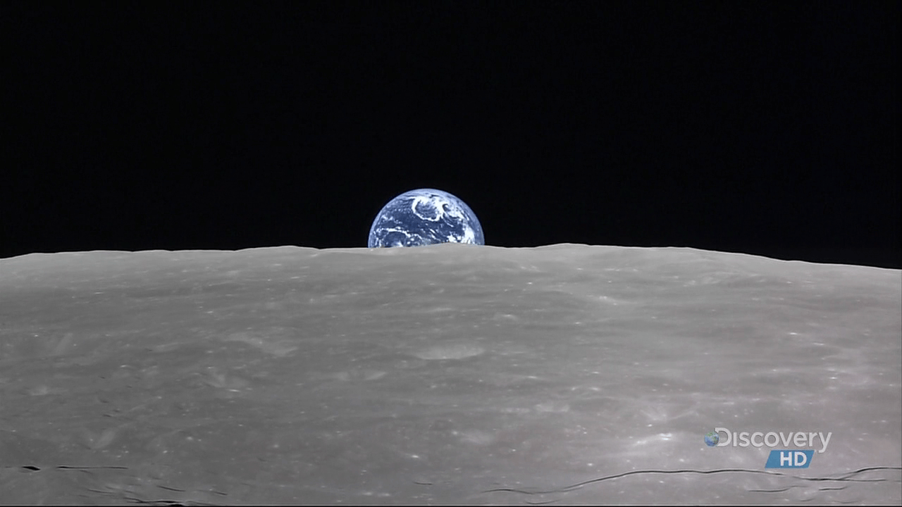1280x720 Discovery Channel Wallpaper