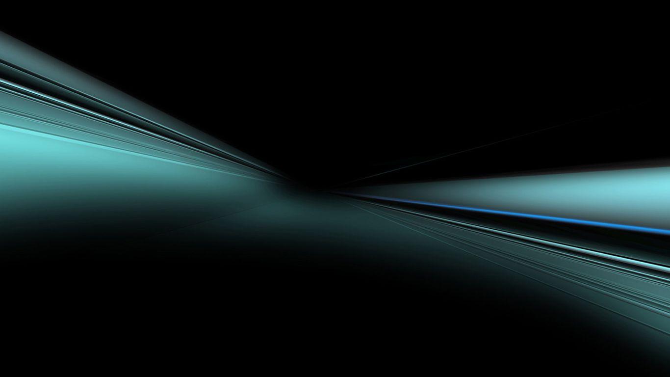 1366x768 Futuristic highway Windows 10 Wallpaper 1366x768 Wallpaper