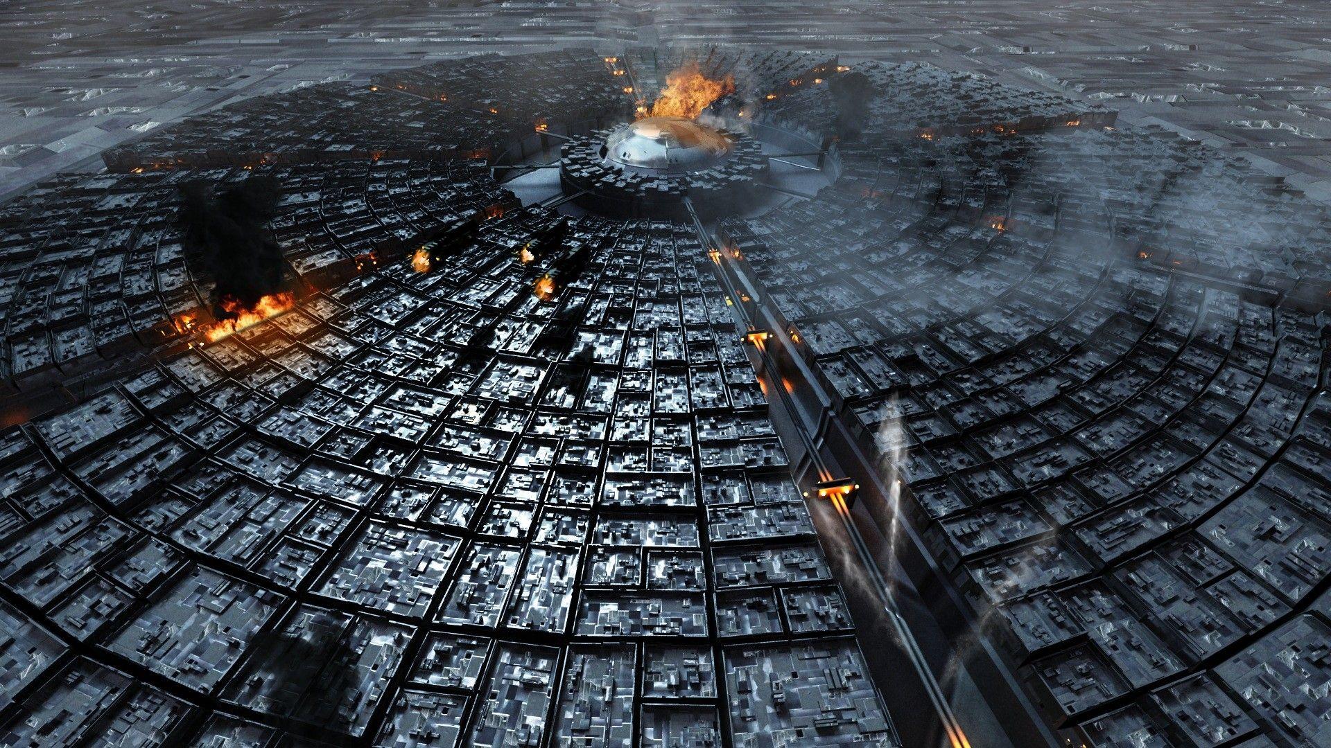 Futuristic Road Wallpapers - Top Free Futuristic Road Backgrounds ...