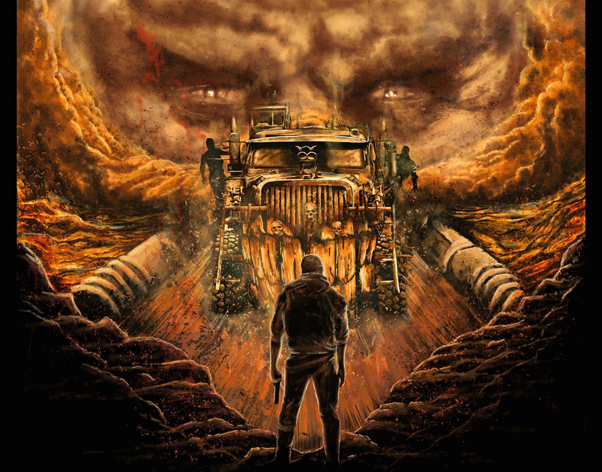 1920x1507 mad, Max, Fury, Road, Sci fi, Futuristic, Action, Fighting