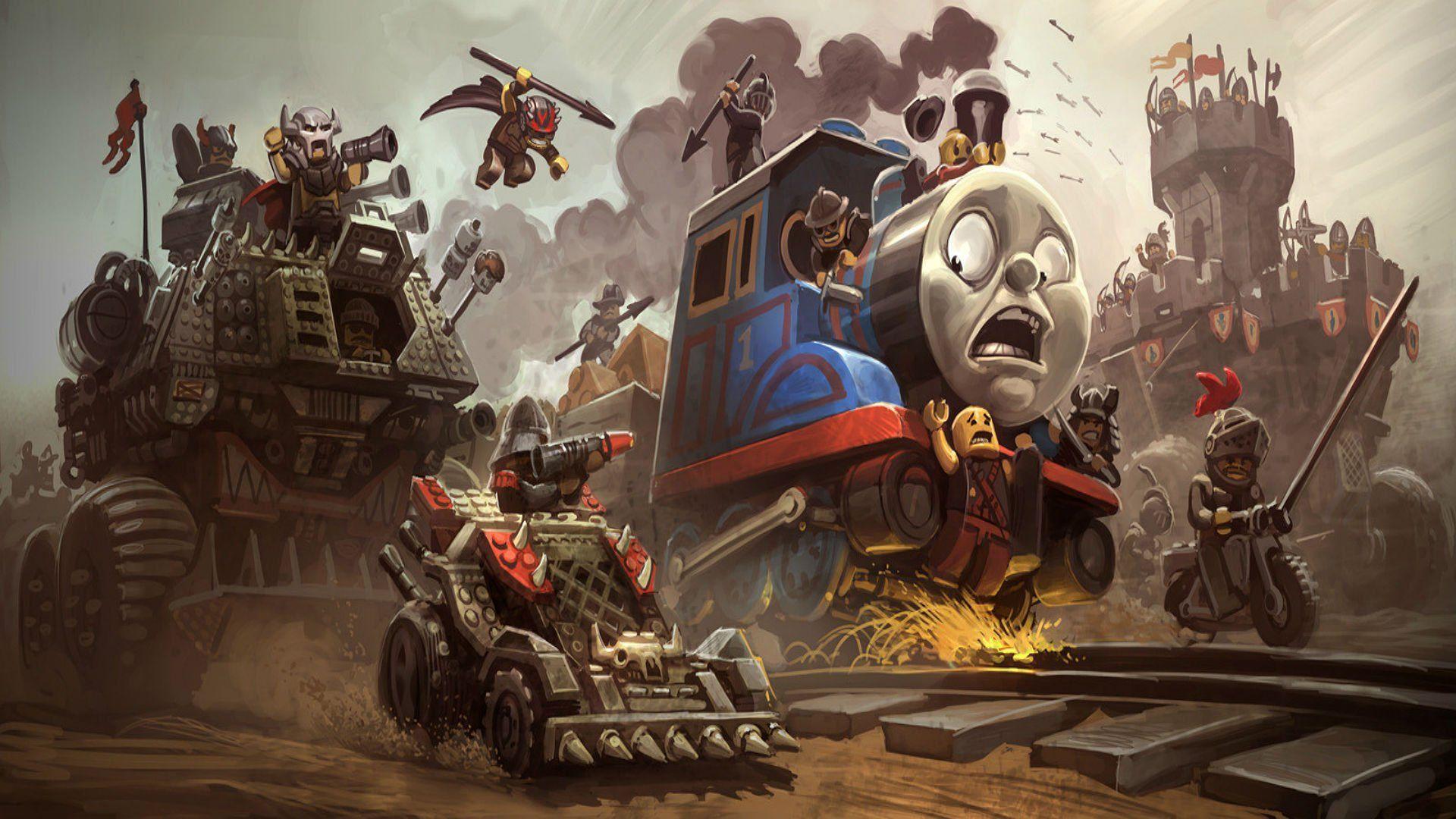 1920x1080 Mad Max iPhone Background. iPhone