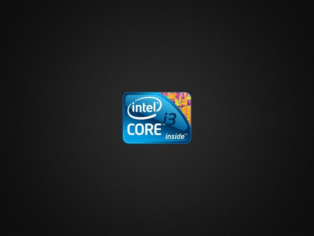 1024x768 all best picos: Wallpaper Intel Core I5