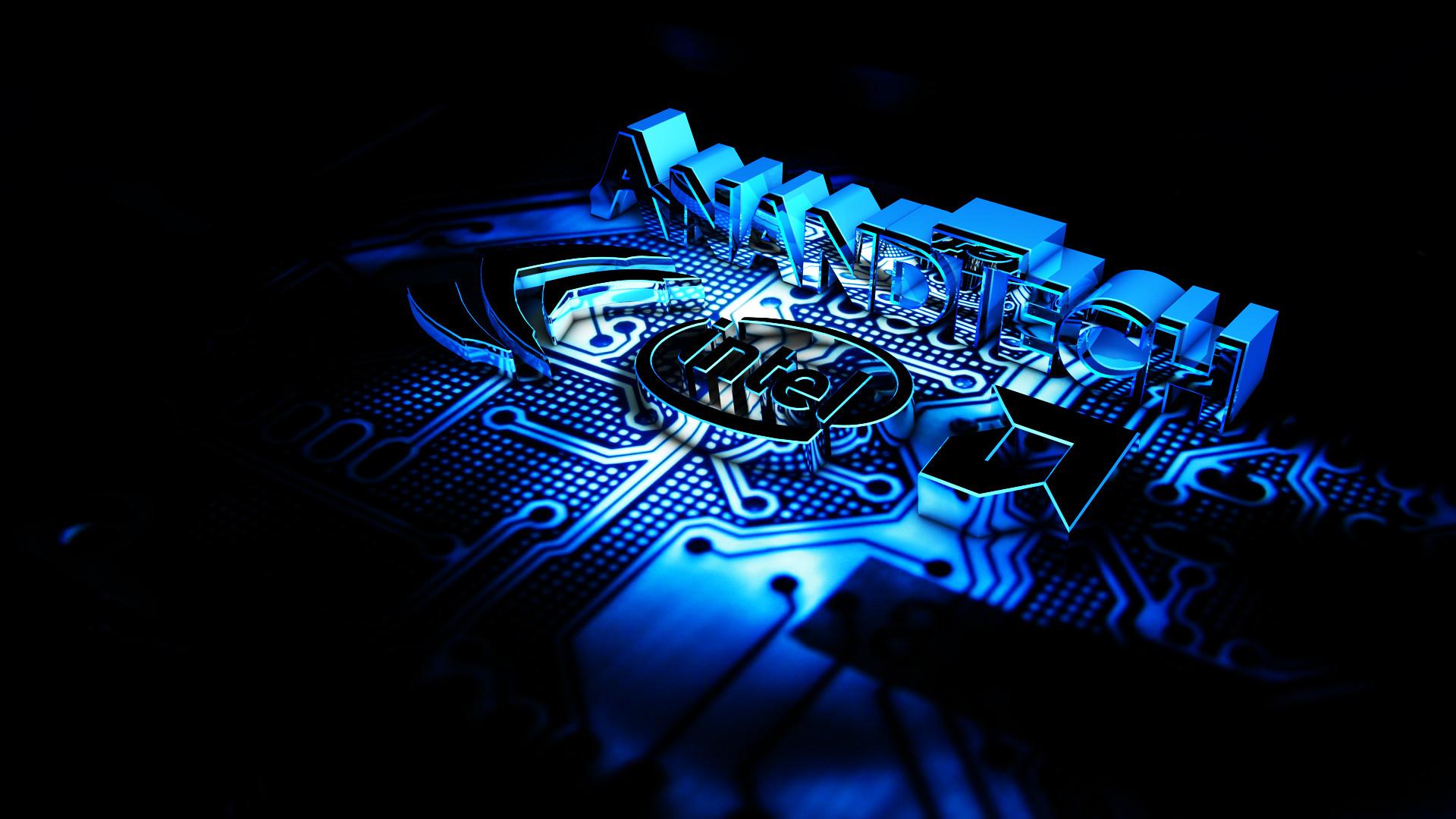 1920x1080 Intel HD Wallpaper